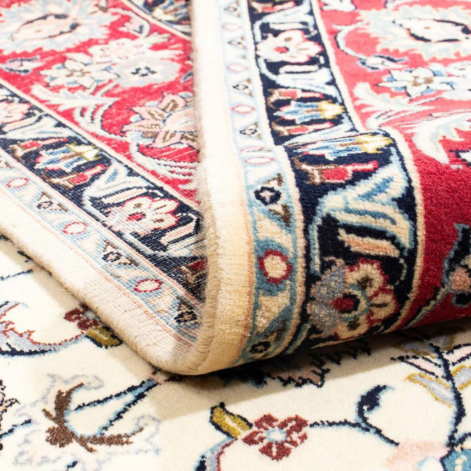 Maschad Teppich 295x197cm - Perserteppich - Image 4