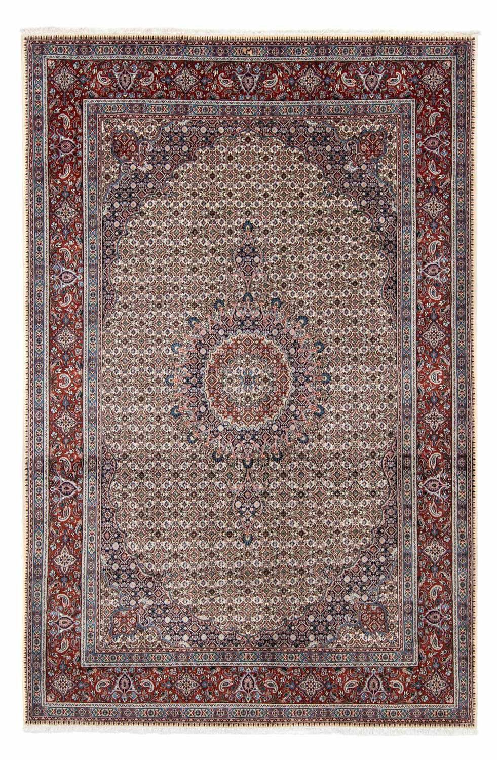 Moud Teppich 295x200cm - Perserteppich