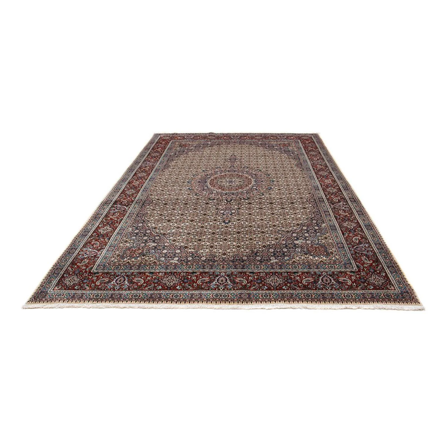 Moud Teppich 295x200cm - Perserteppich - Image 5