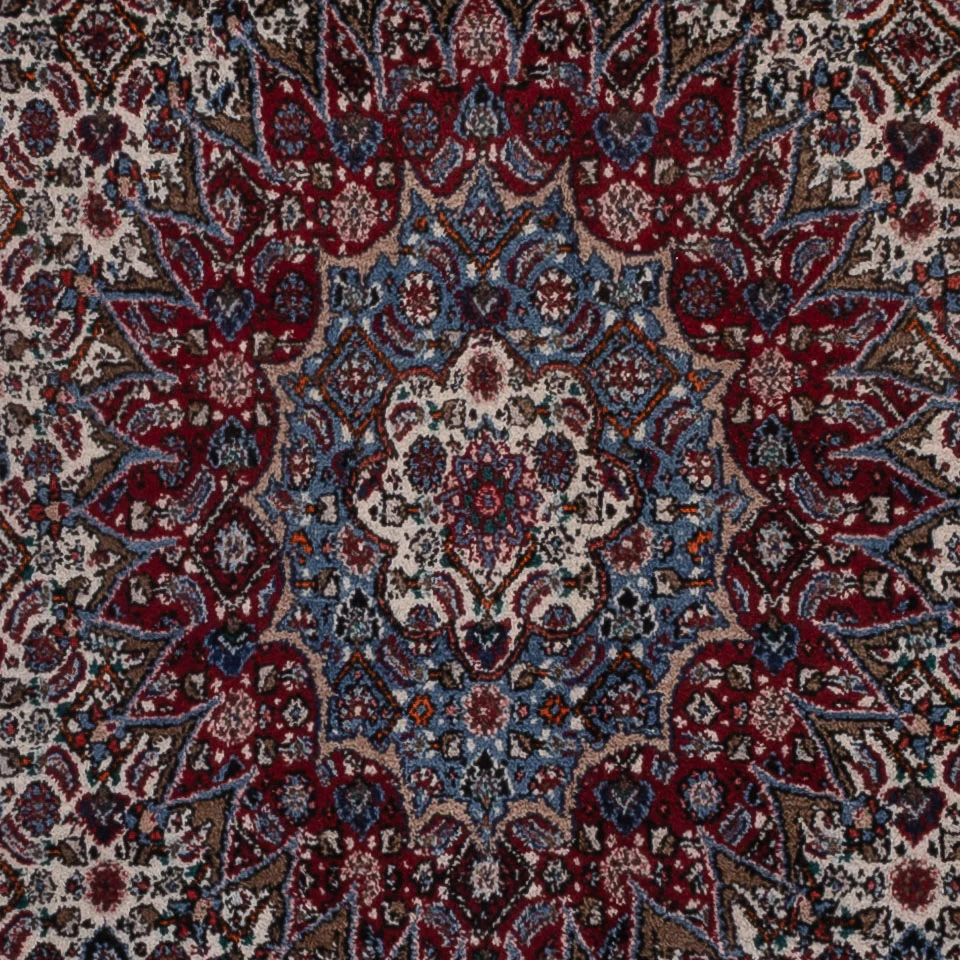 moud Teppich 295x200cm - Perserteppich - Image 2