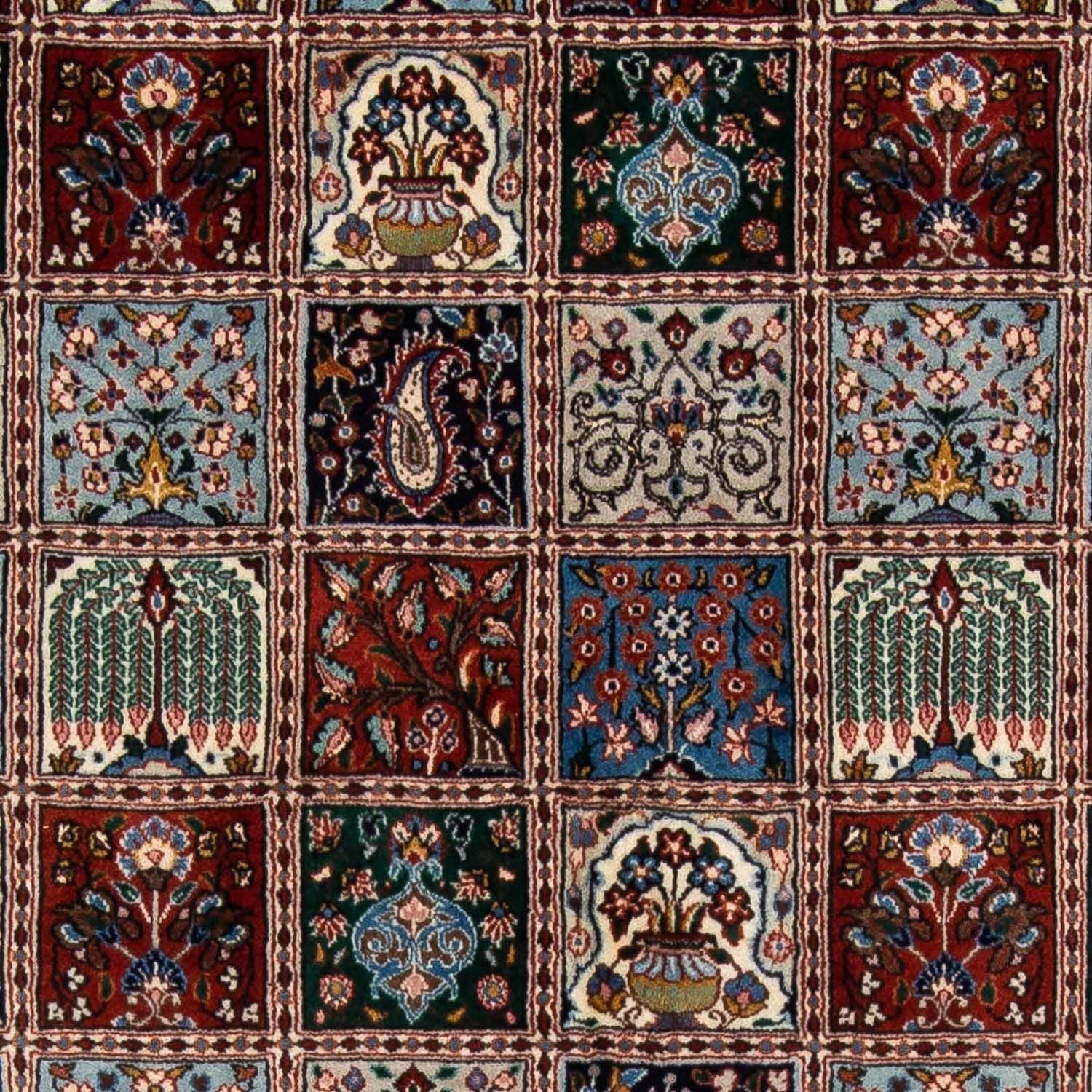 Moud Teppich 295x200cm - Perserteppich - Image 2