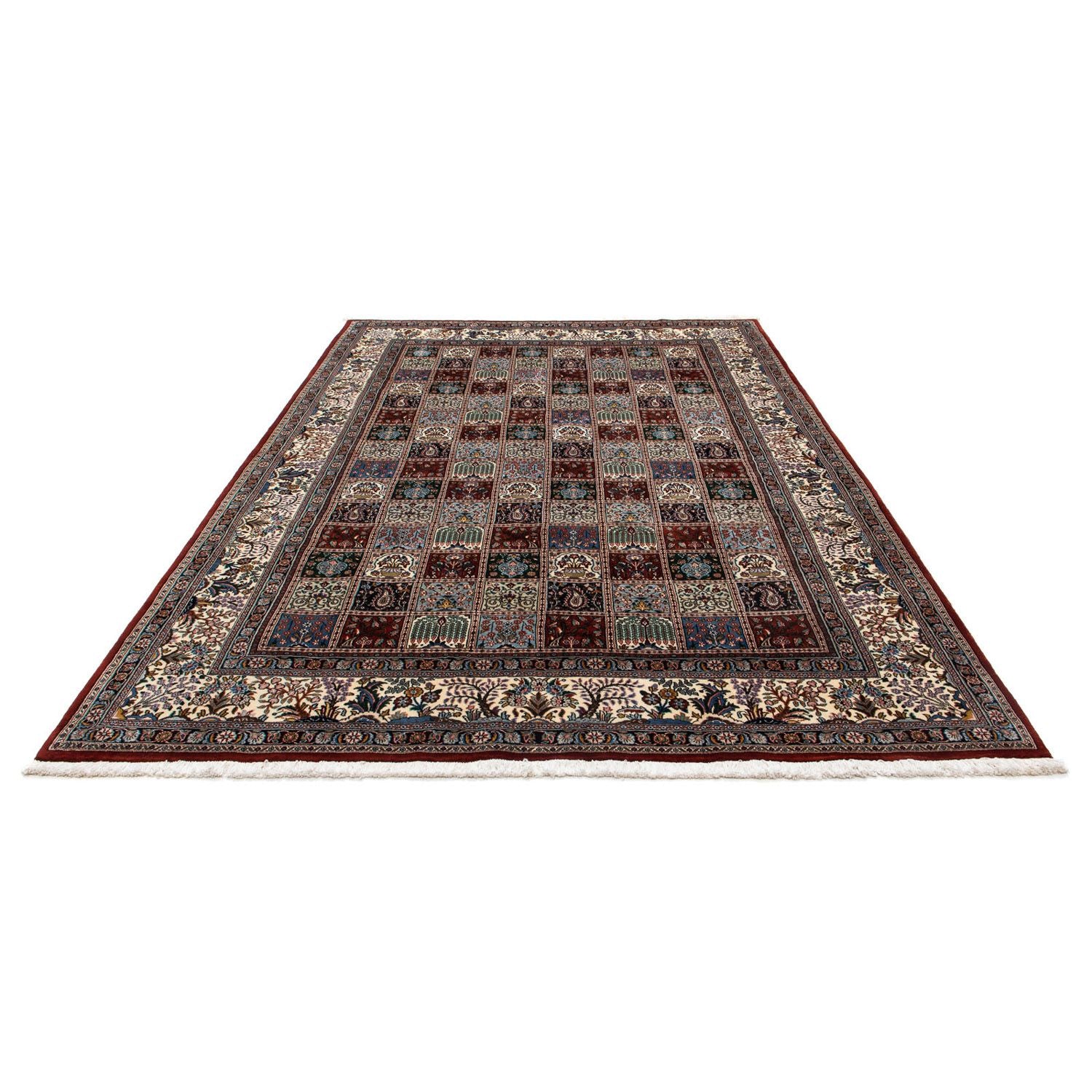 Moud Teppich 295x200cm - Perserteppich - Image 5