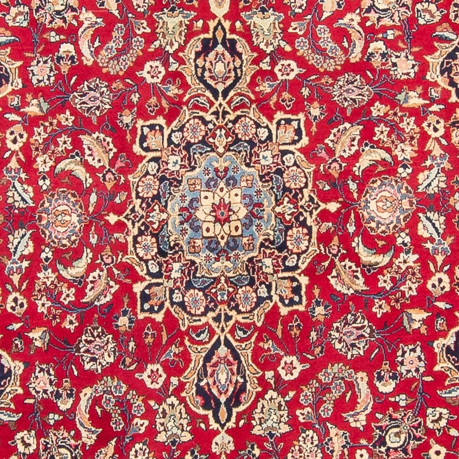 Maschad Teppich 295x200cm - Perserteppich - Image 2