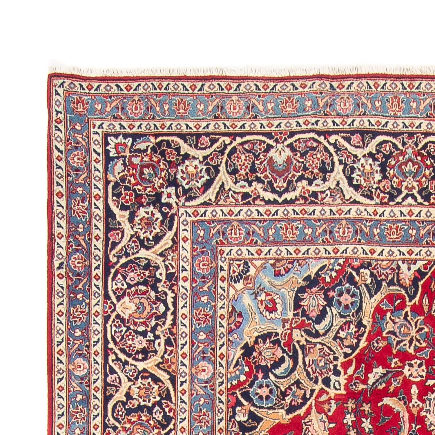 Maschad Teppich 295x200cm - Perserteppich - Image 3