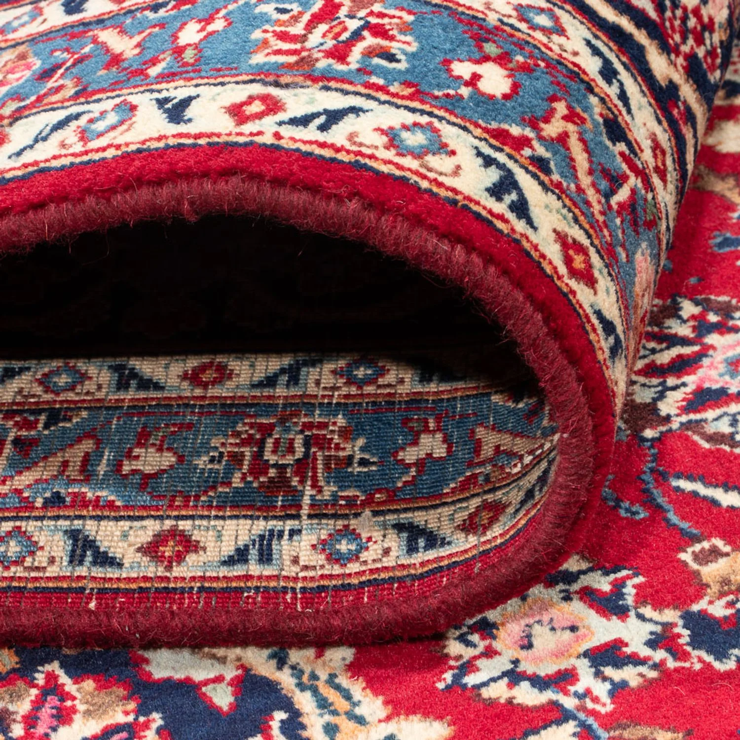 Maschad Teppich 295x200cm - Perserteppich - Image 4
