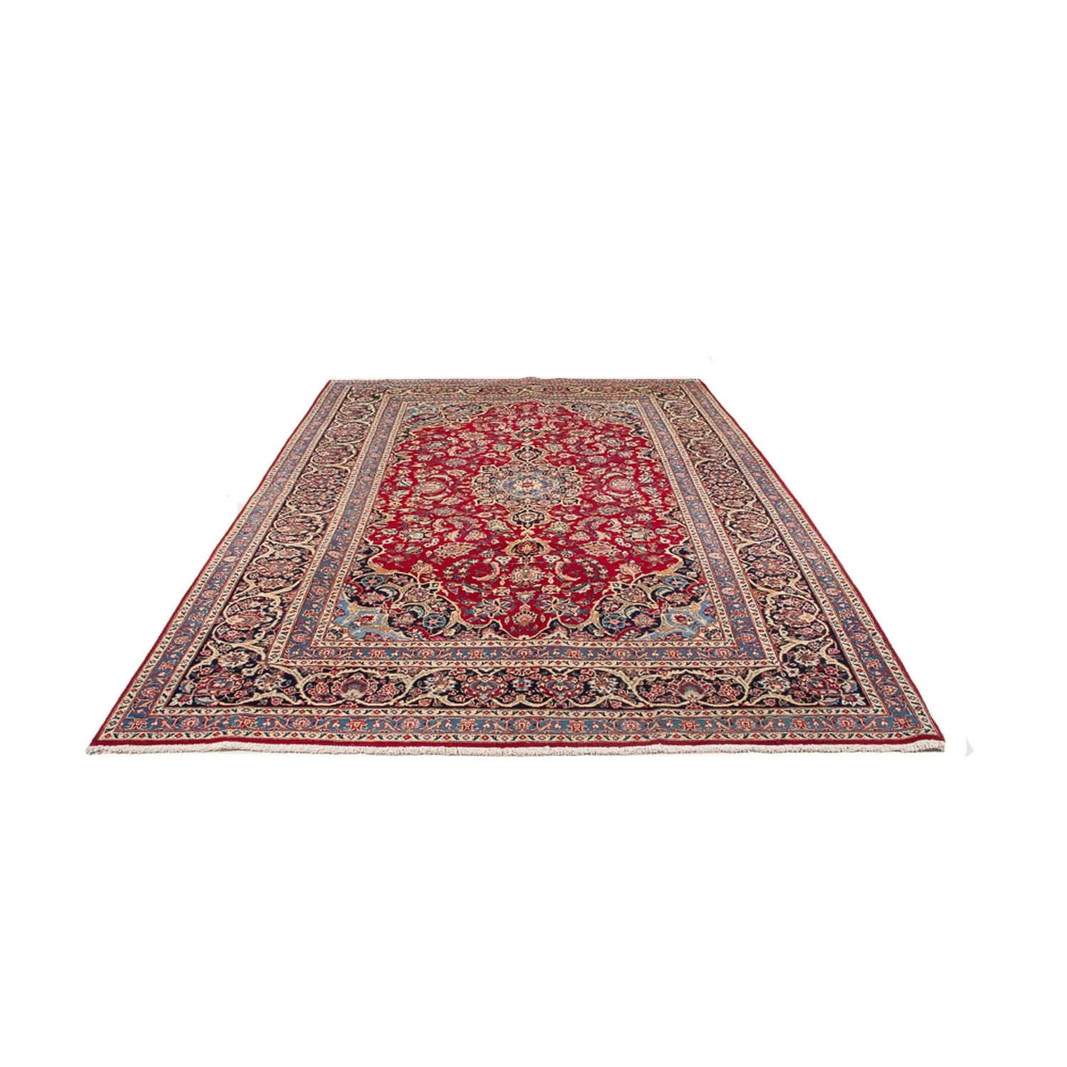 Maschad Teppich 295x200cm - Perserteppich - Image 5