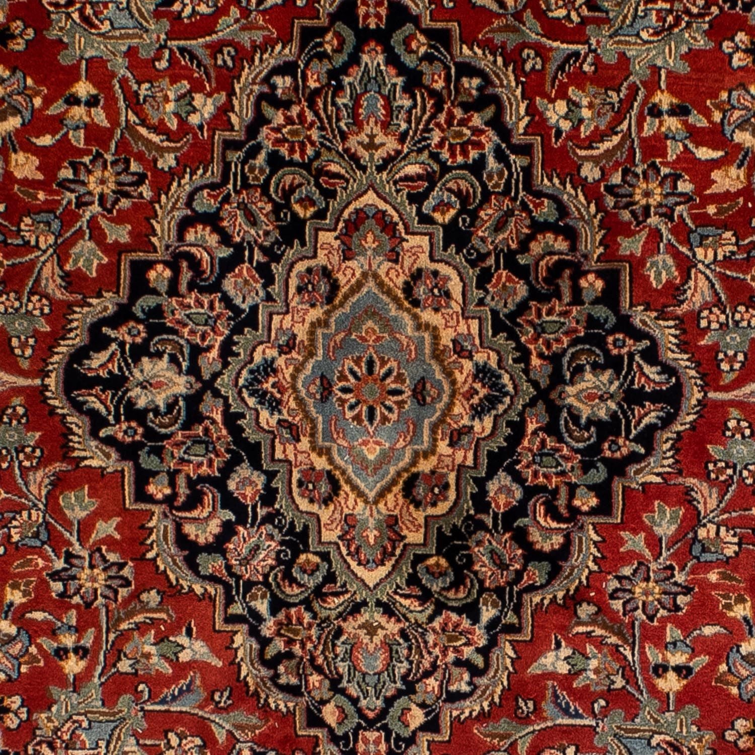 Maschad Teppich 295x200cm - Perserteppich - Image 2
