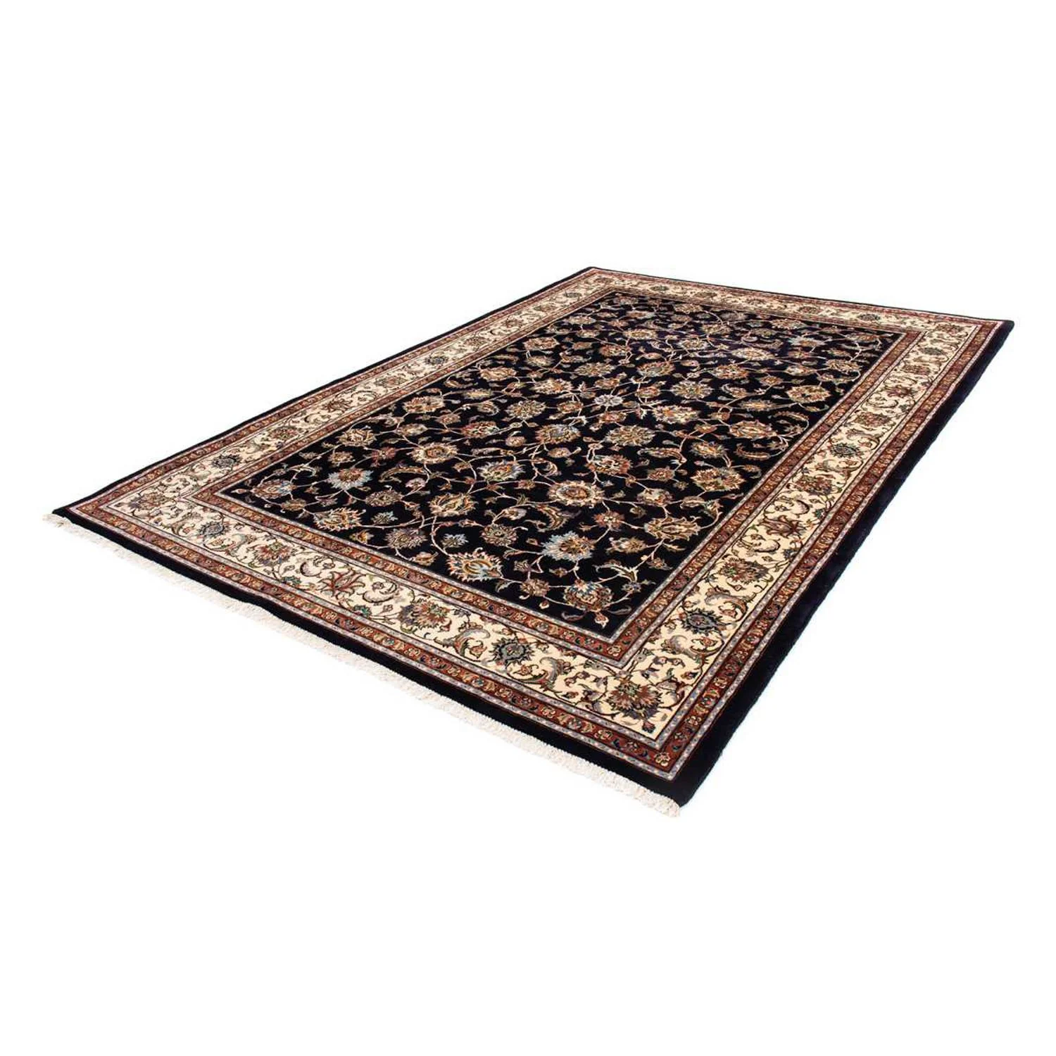 Kaschmar Teppich 295x200cm - Perserteppich - Image 5