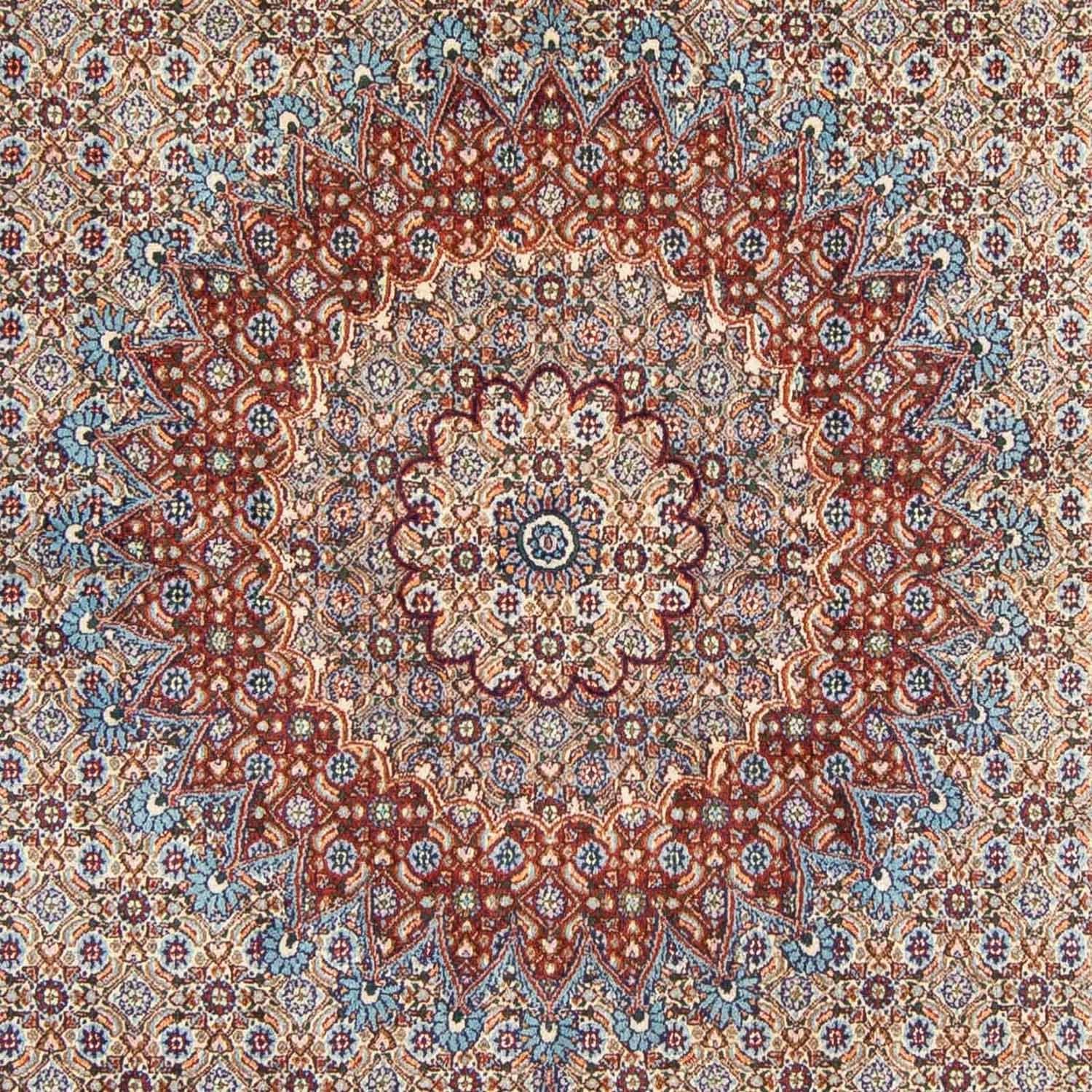 Moud Teppich 295x200cm - Perserteppich - Image 2