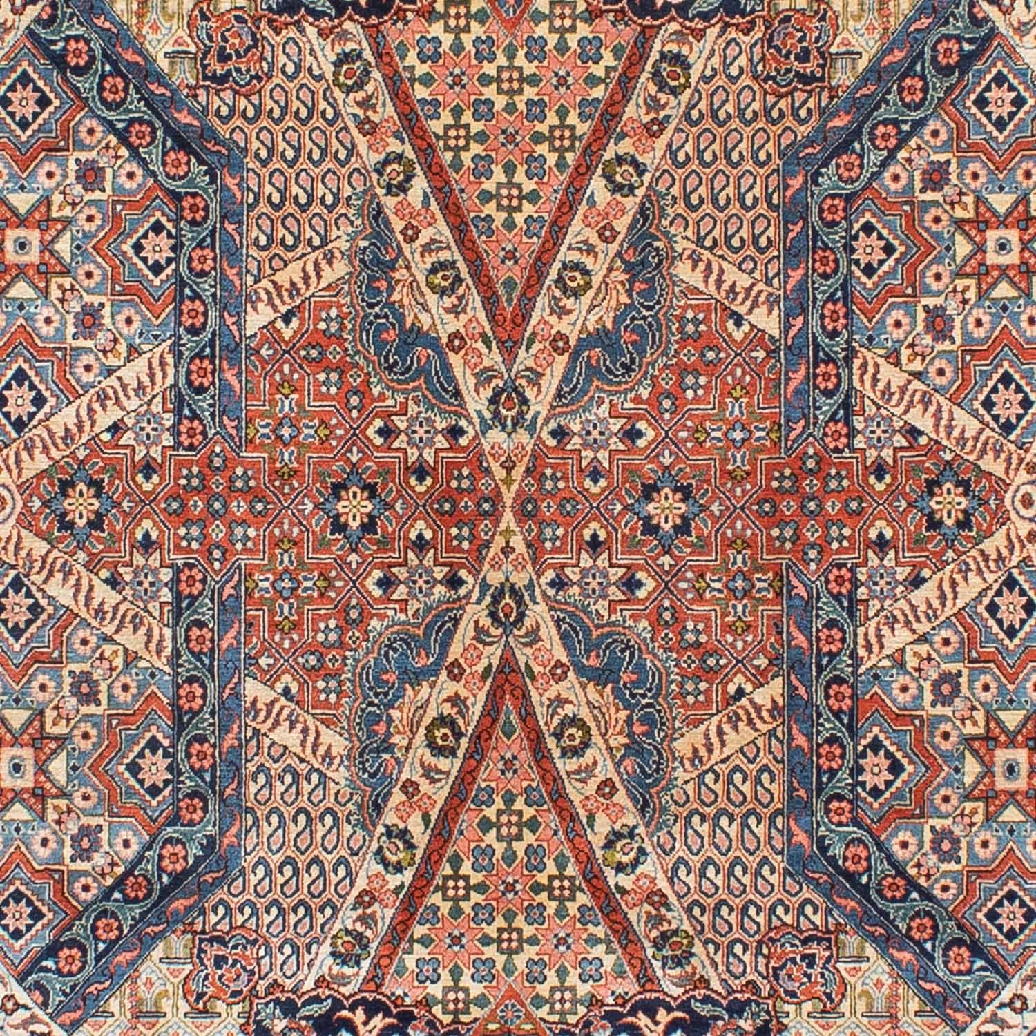 Yazd Teppich 295x200cm - Perserteppich - Image 2