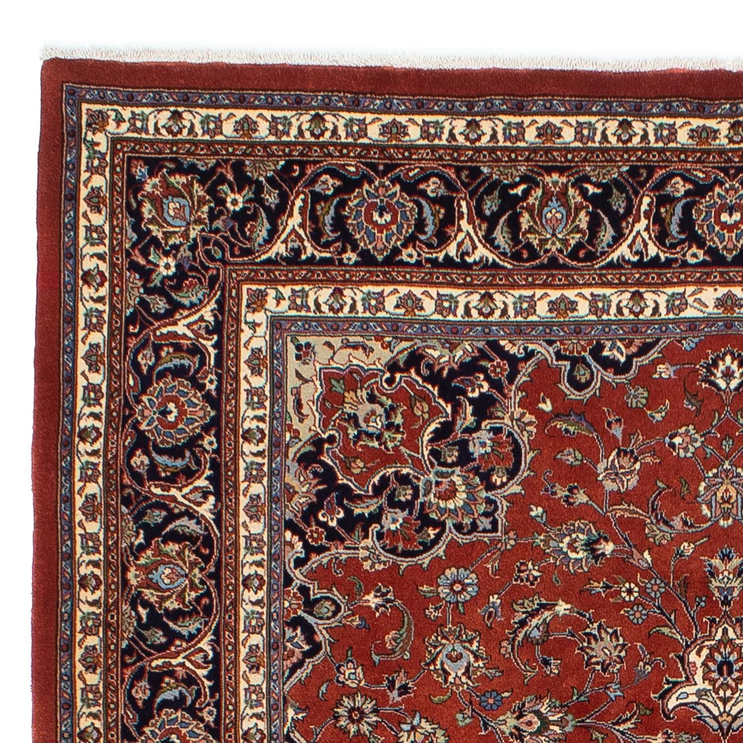 Kaschmar Teppich 295x202cm - Perserteppich - Image 3