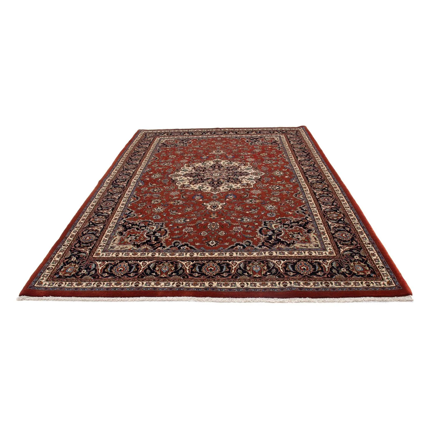 Kaschmar Teppich 295x202cm - Perserteppich - Image 5