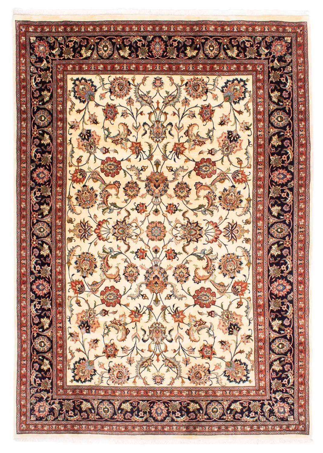 Maschad Teppich 295x202cm - Perserteppich