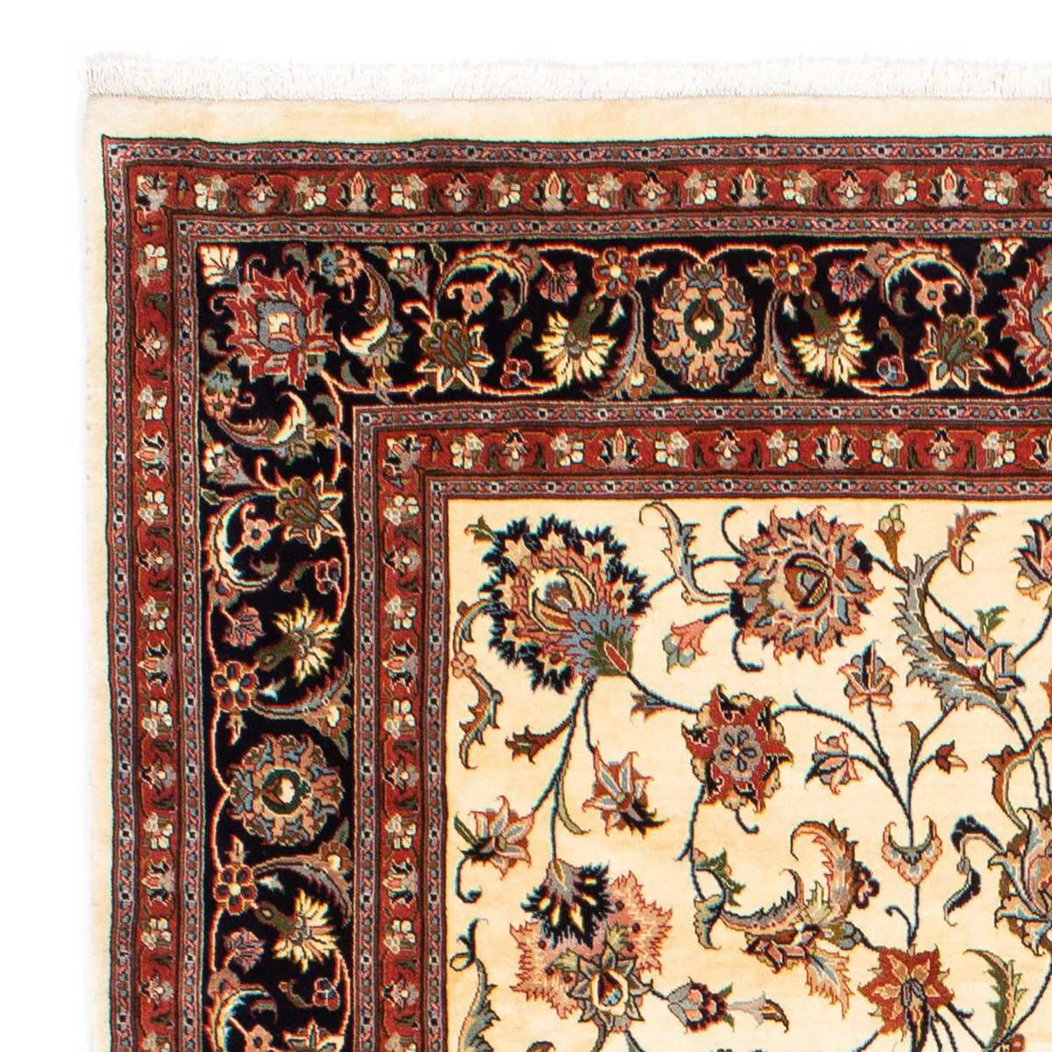 Maschad Teppich 295x202cm - Perserteppich - Image 3