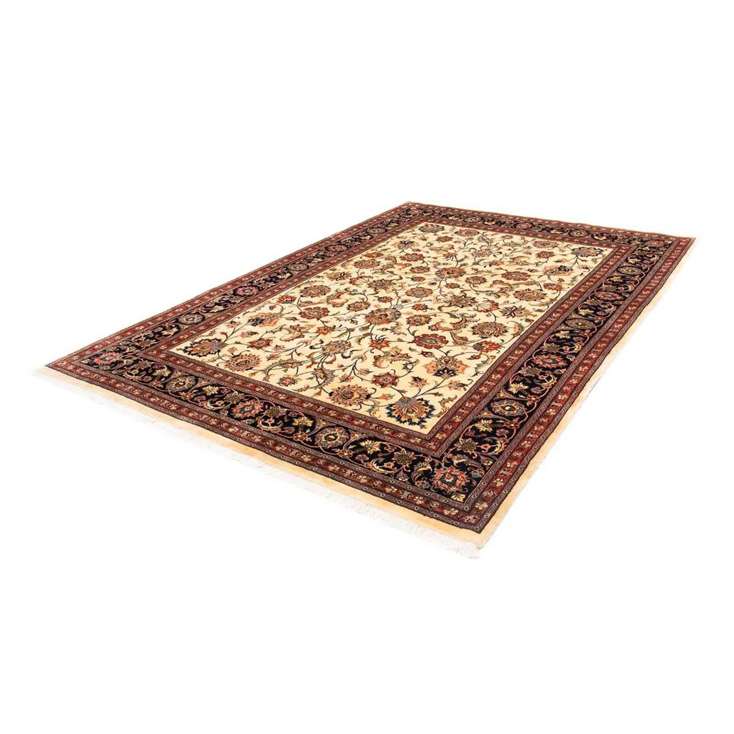 Maschad Teppich 295x202cm - Perserteppich - Image 5