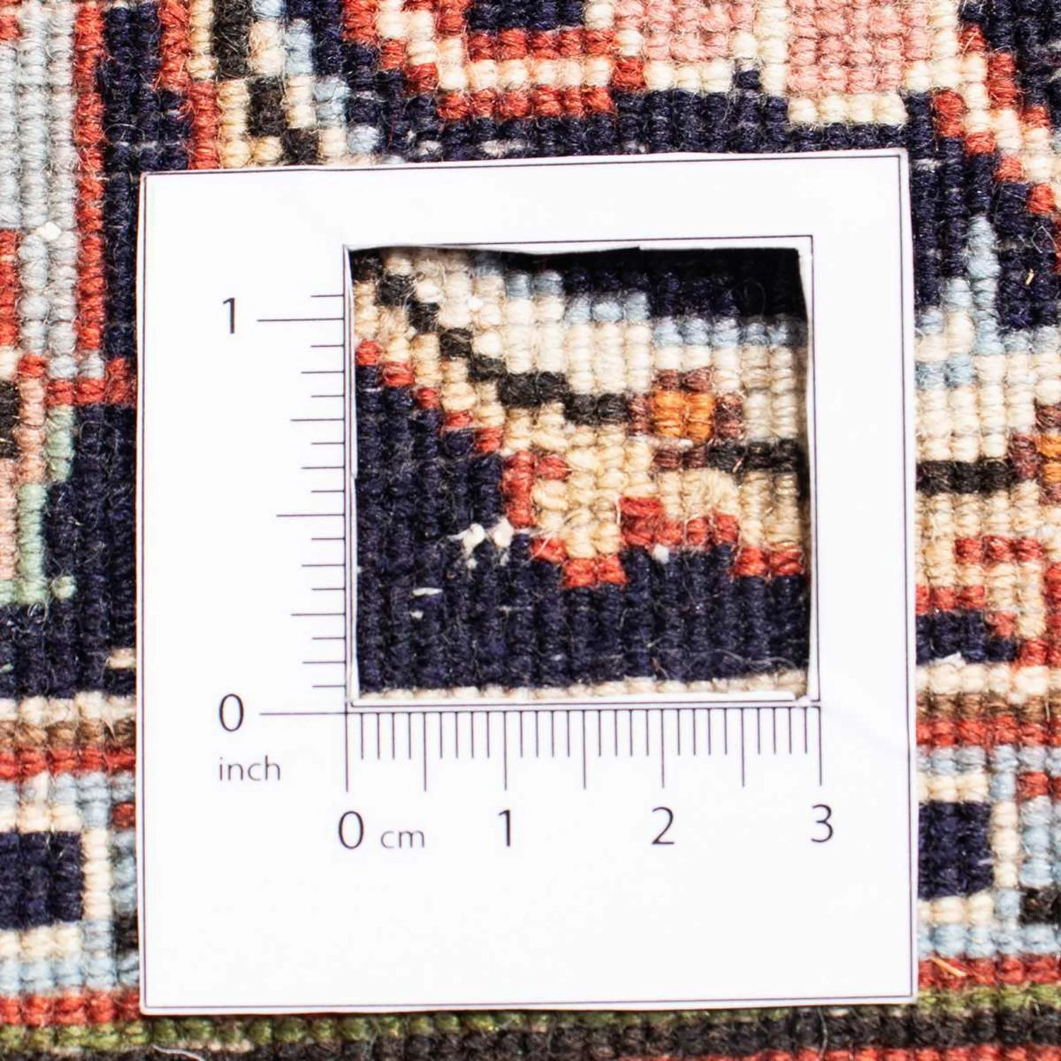Maschad Teppich 295x202cm - Perserteppich - Image 6