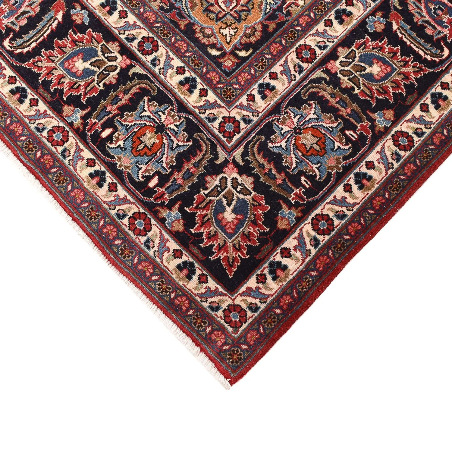Perserteppich - Classic - 295 x 245 cm - rot - Image 2