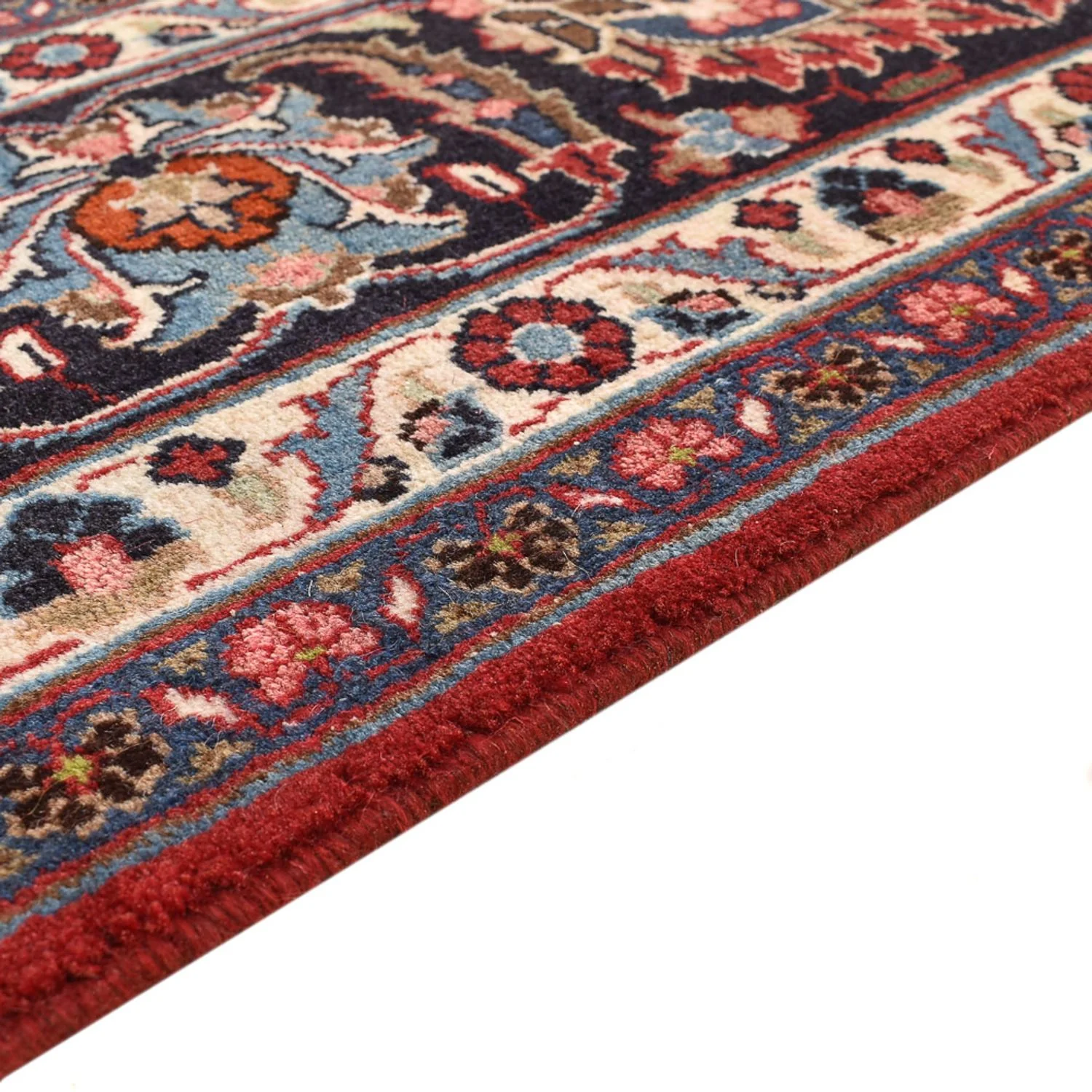 Perserteppich - Classic - 295 x 245 cm - rot - Image 3
