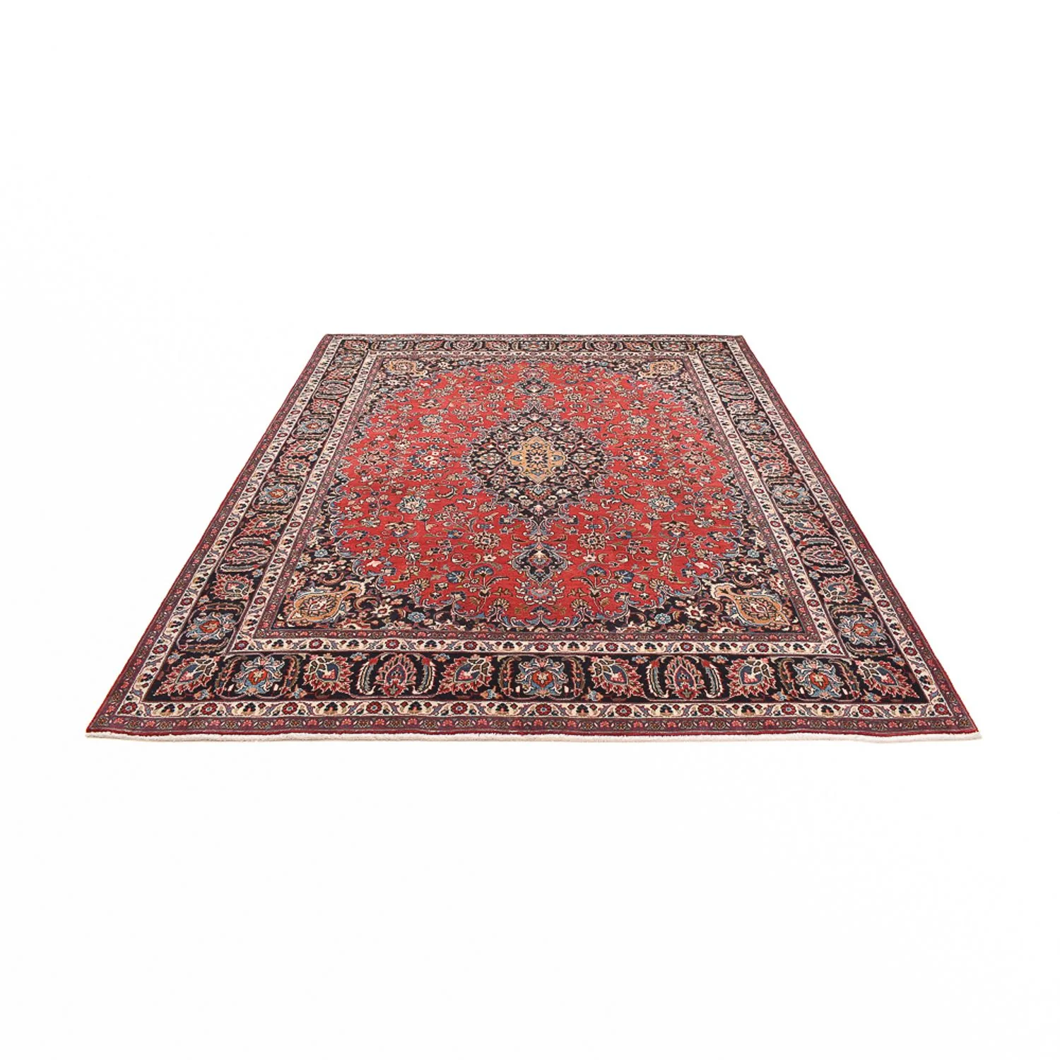 Perserteppich - Classic - 295 x 245 cm - rot - Image 5