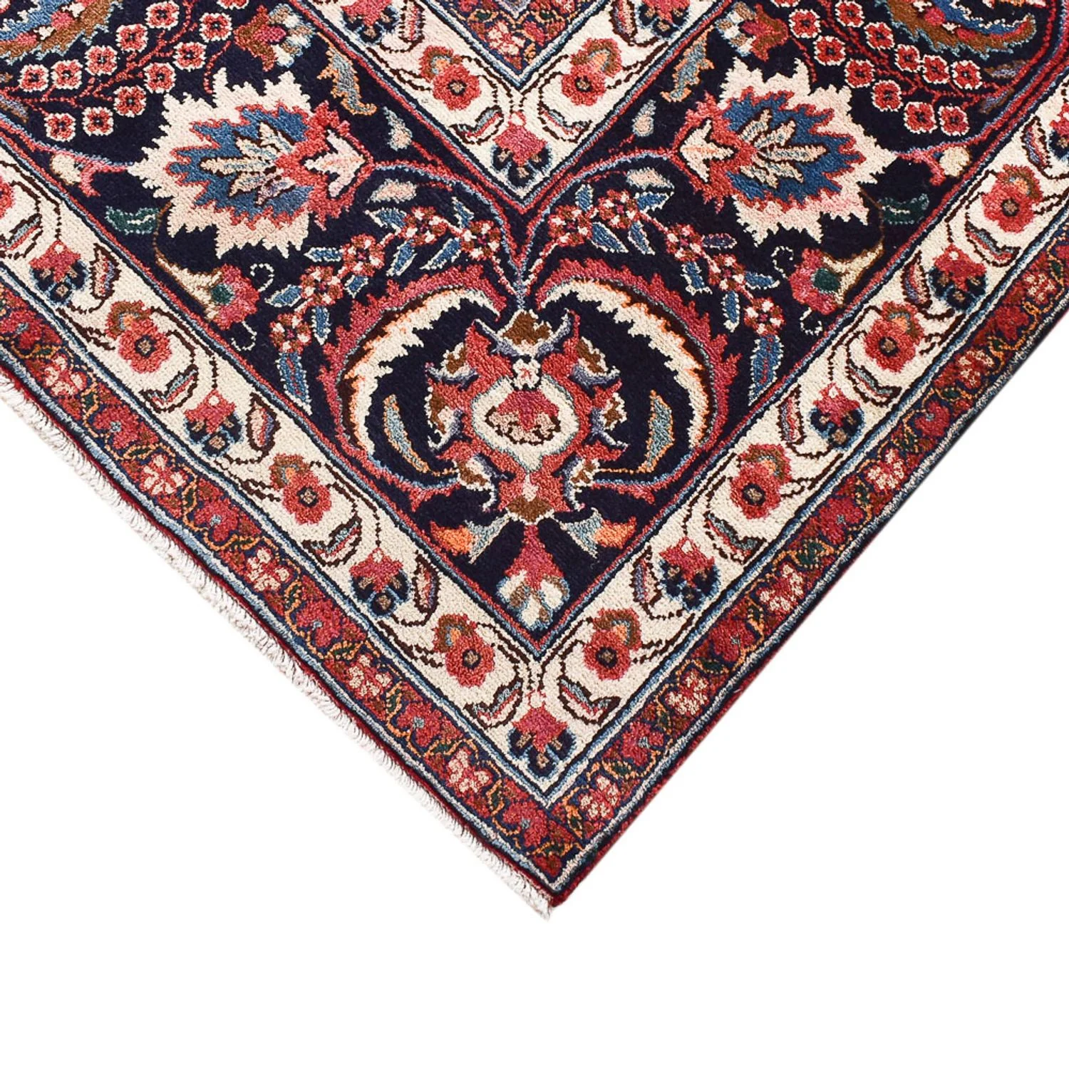 Perserteppich - Classic - 295 x 250 cm - rot - Image 2