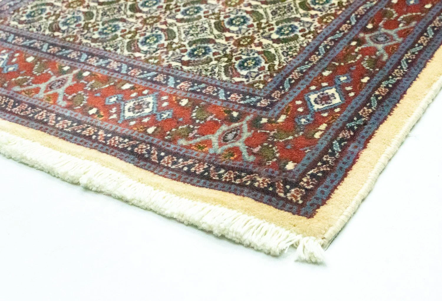 Moud Teppich 295x80cm - Perserteppich - Image 3