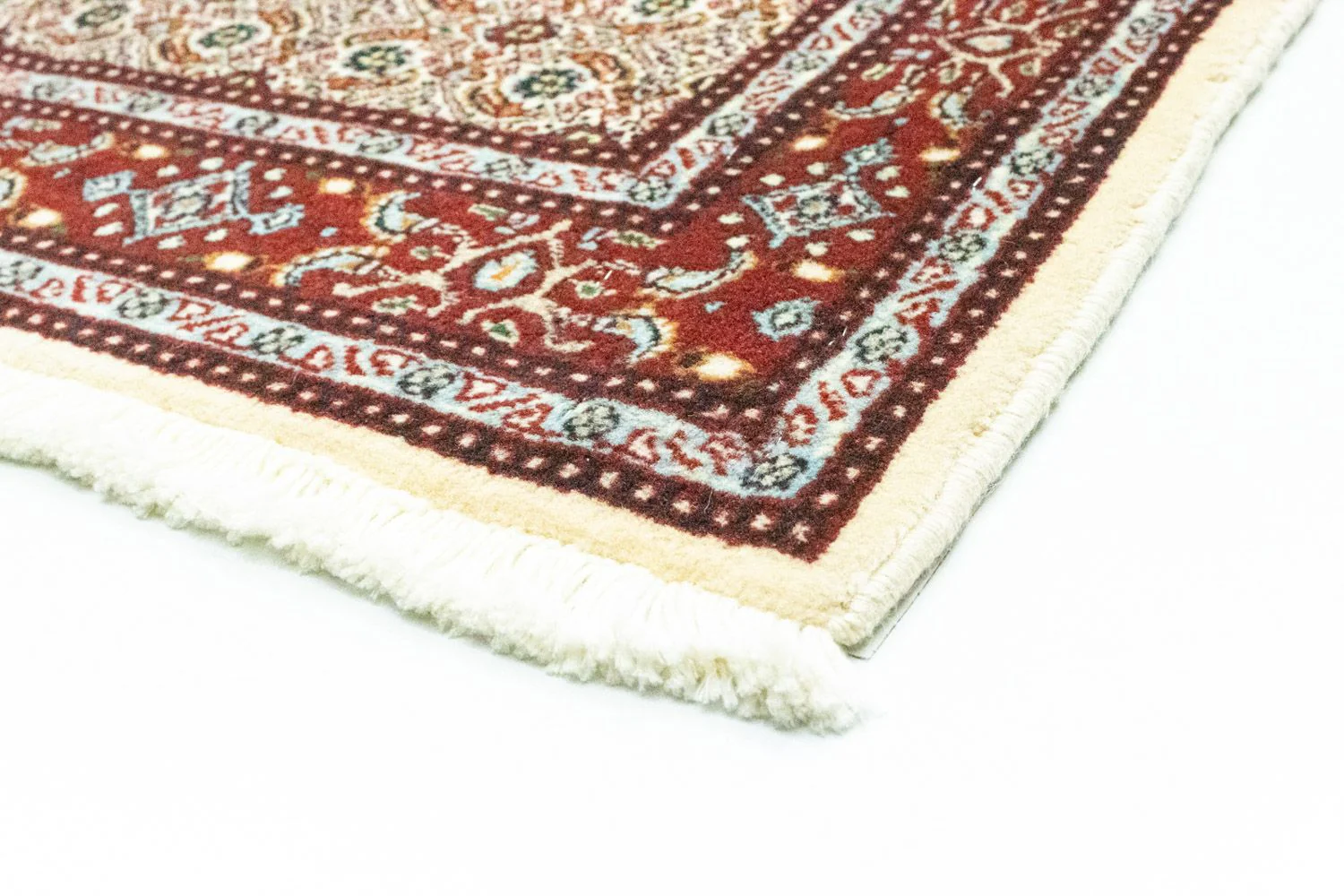 Perserteppich - Classic 295 x 80 cm - beige - Image 2