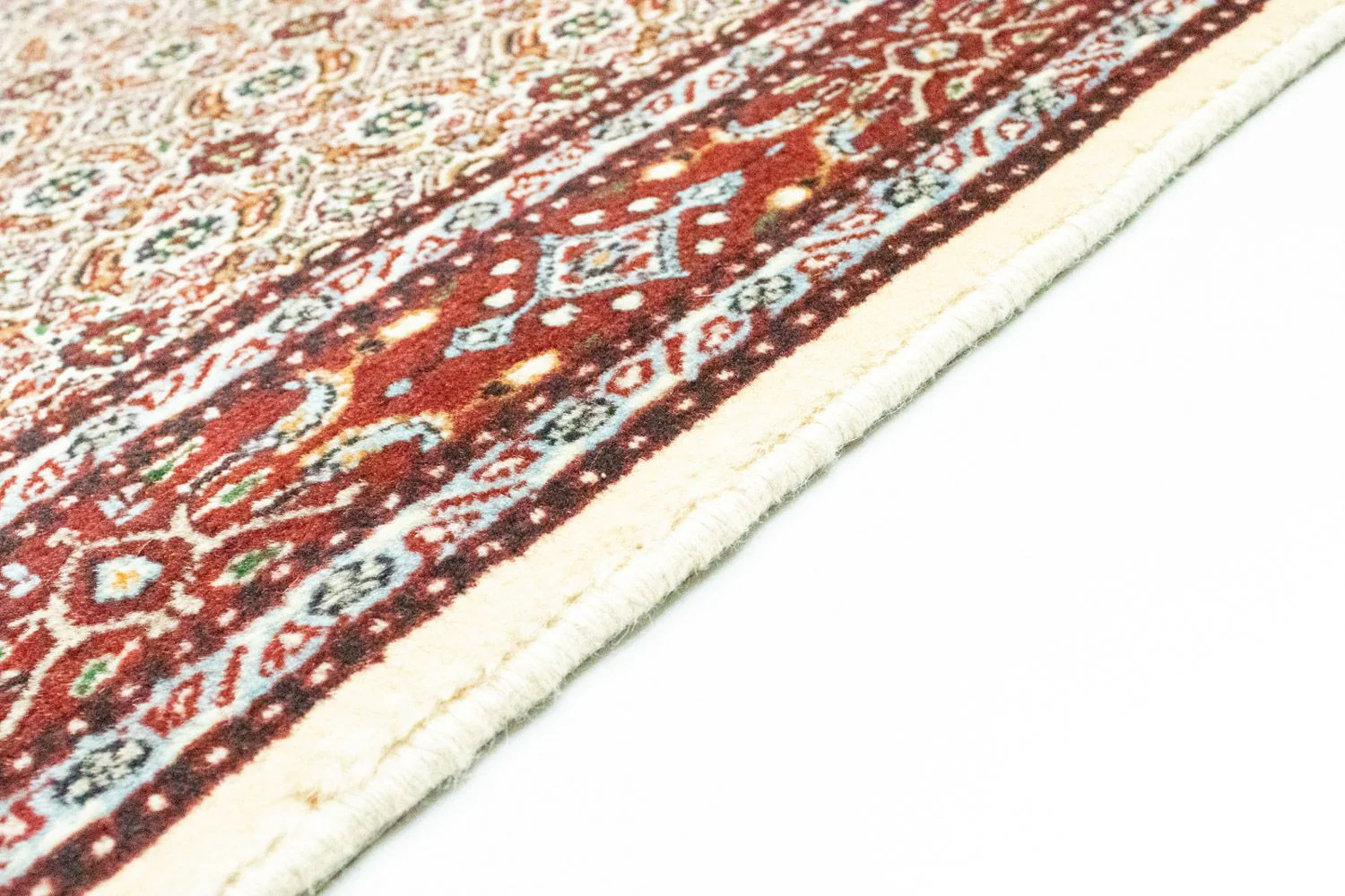 Perserteppich - Classic 295 x 80 cm - beige - Image 3