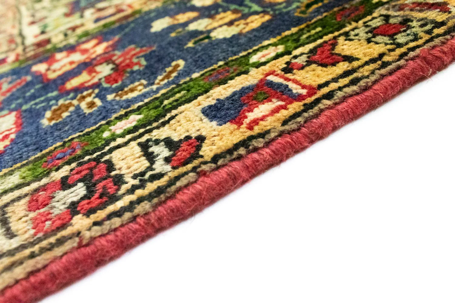 Perserteppich - Classic 296 x 194 cm - beige - Image 3