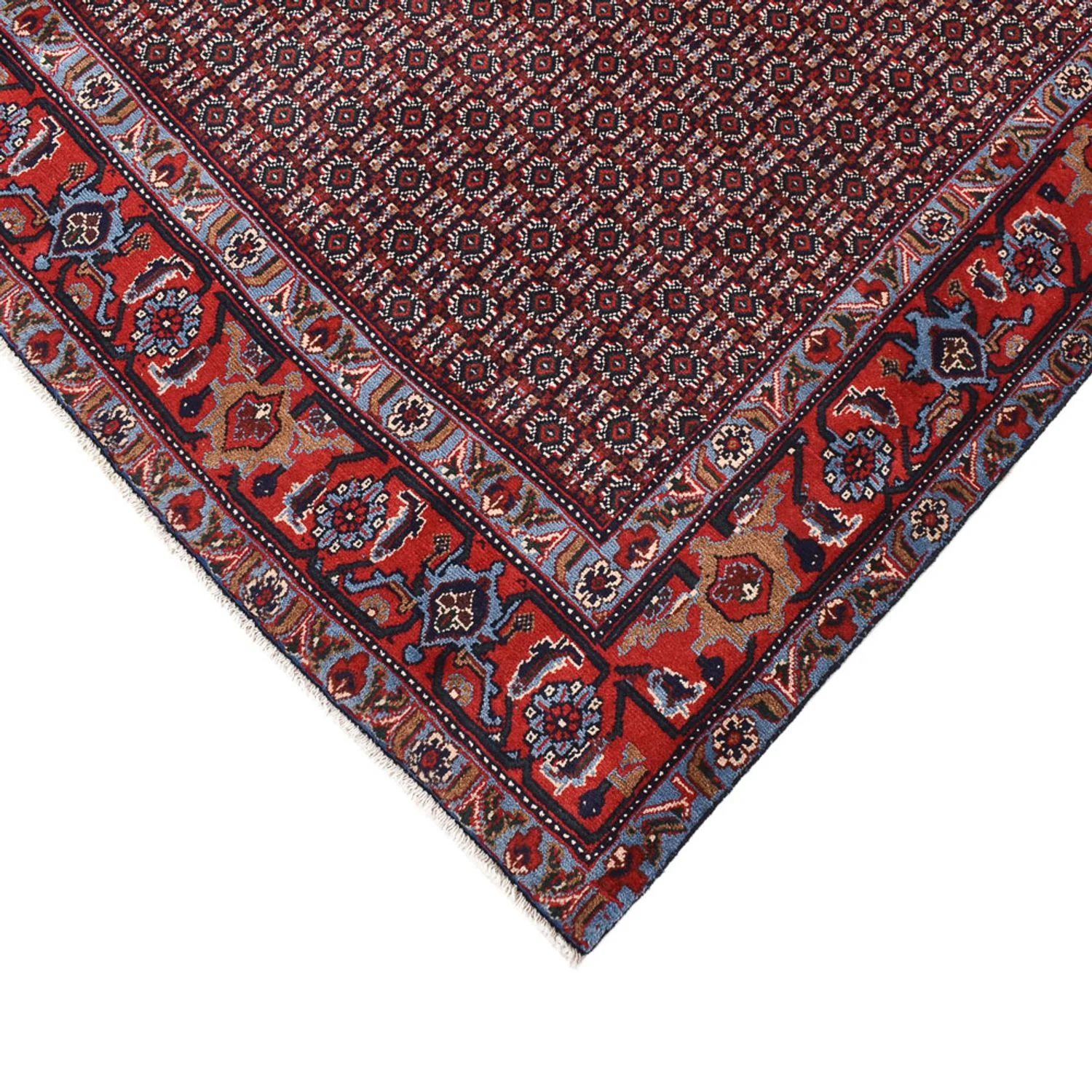 Perserteppich - Classic - 296 x 196 cm - bordeauxrot - Image 2