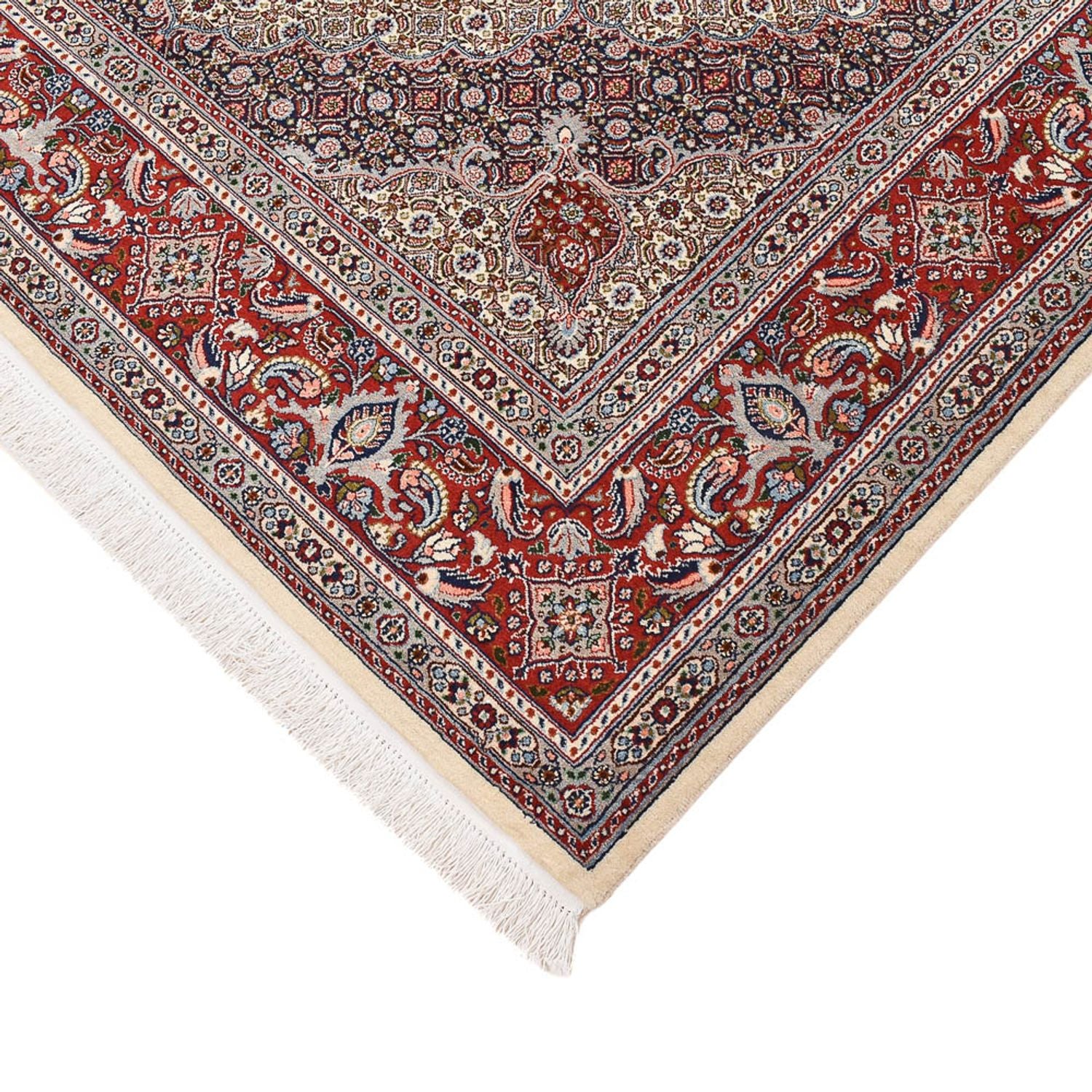 Moud Teppich 296x200cm - Perserteppich - Image 2
