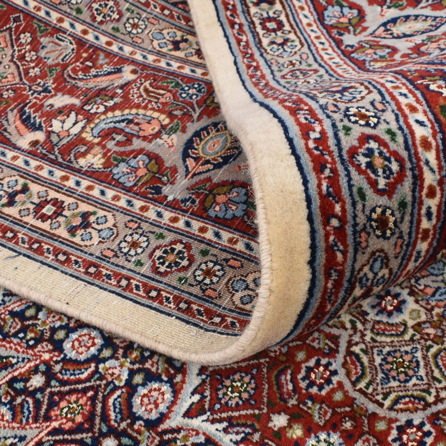 Moud Teppich 296x200cm - Perserteppich - Image 4