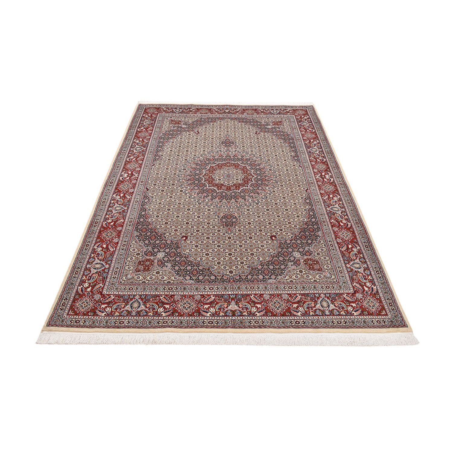 Moud Teppich 296x200cm - Perserteppich - Image 5