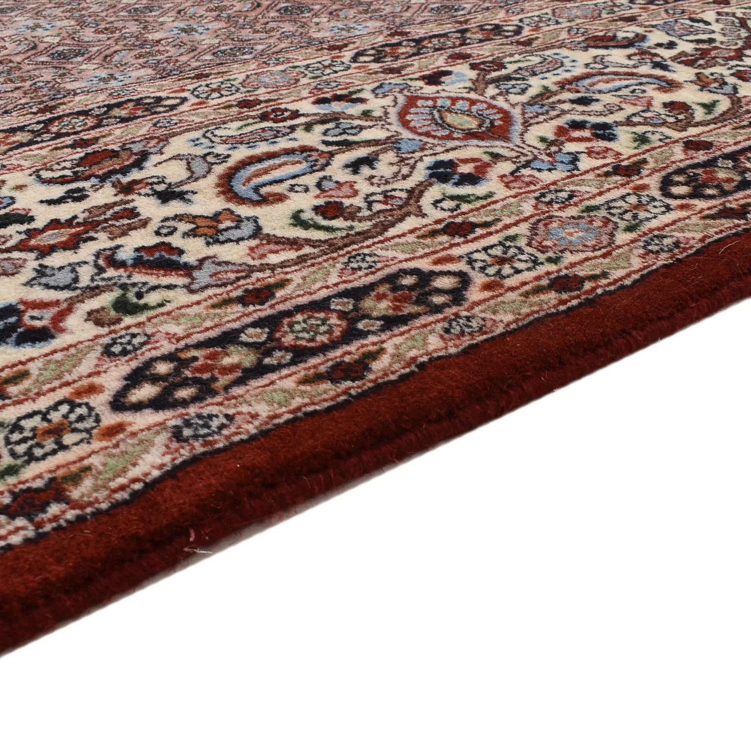 Moud Teppich 296x202cm - Perserteppich - Image 3