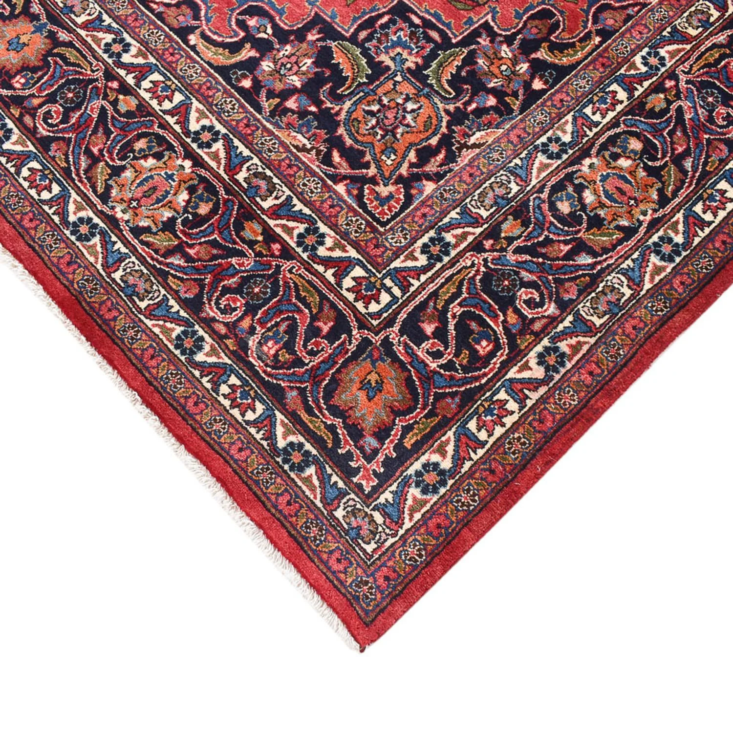 Maschad Teppich 296x203cm - Perserteppich - Image 2