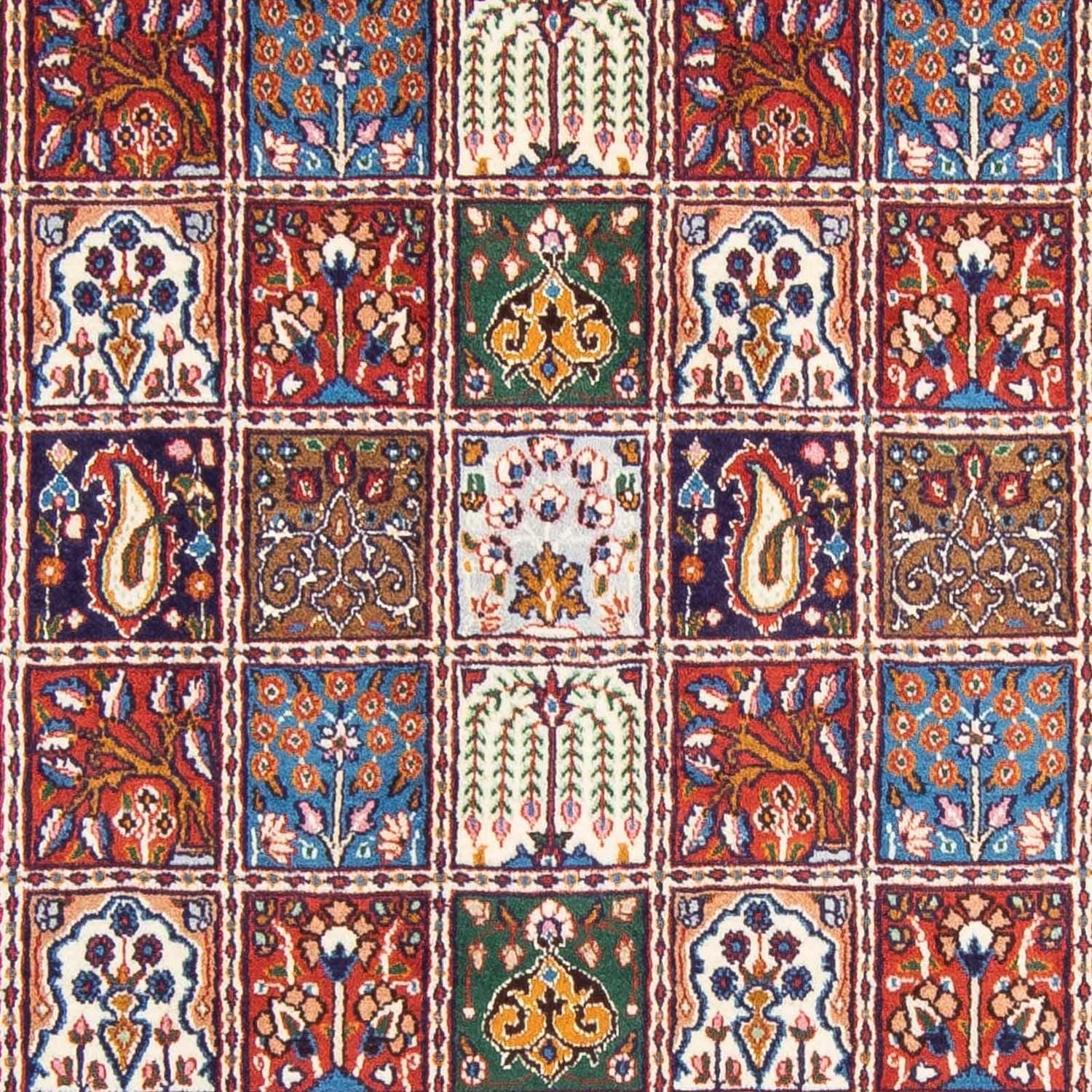 Moud Teppich 297x197cm - Perserteppich - Image 2