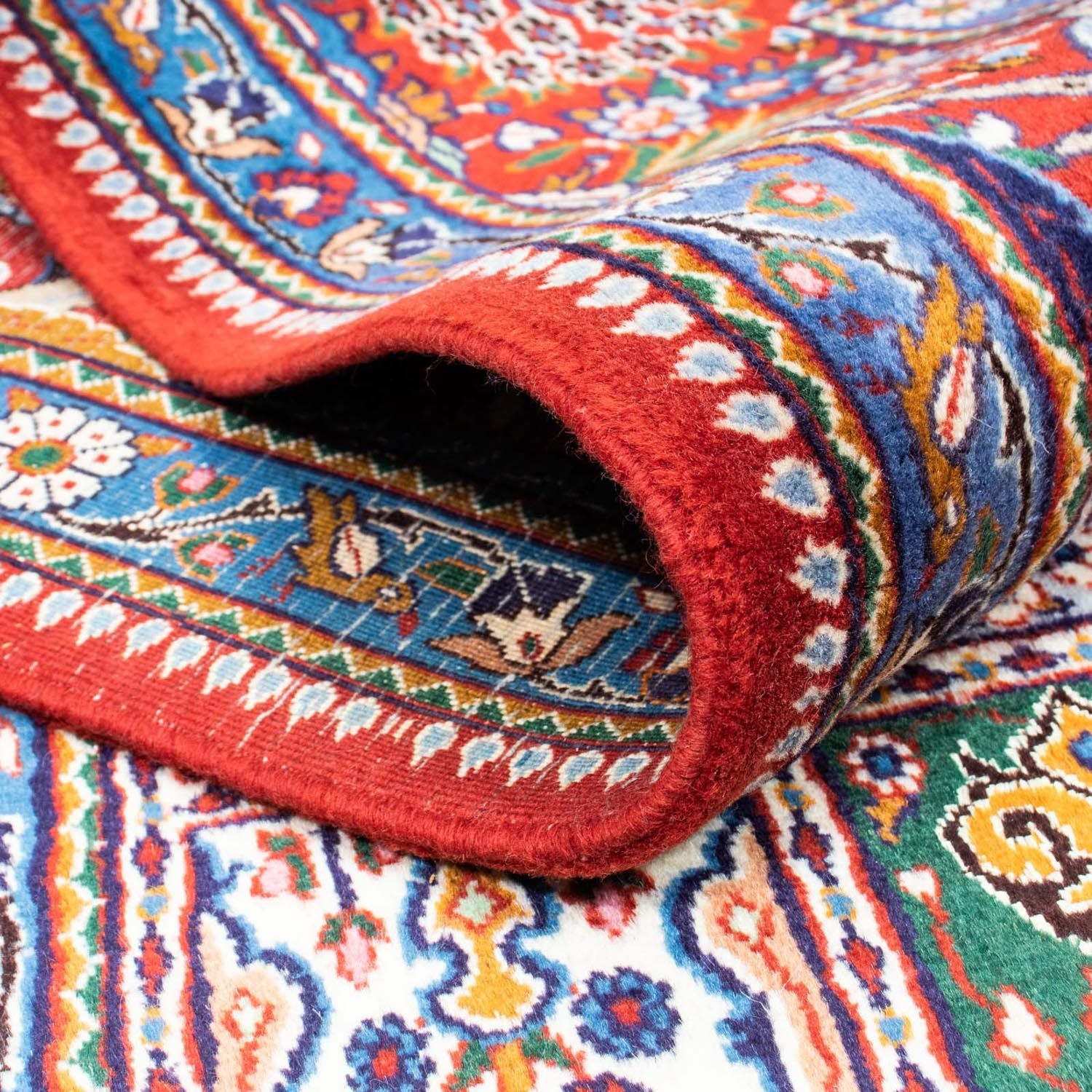 Moud Teppich 297x197cm - Perserteppich - Image 4