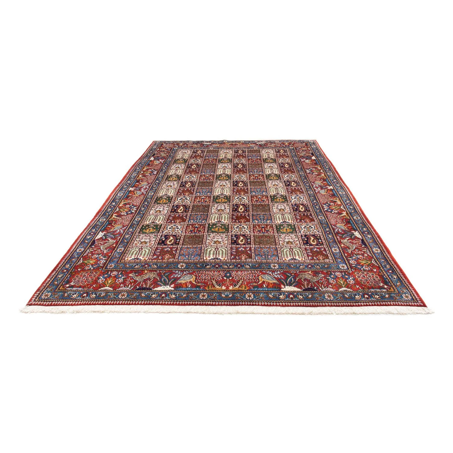 Moud Teppich 297x197cm - Perserteppich - Image 5