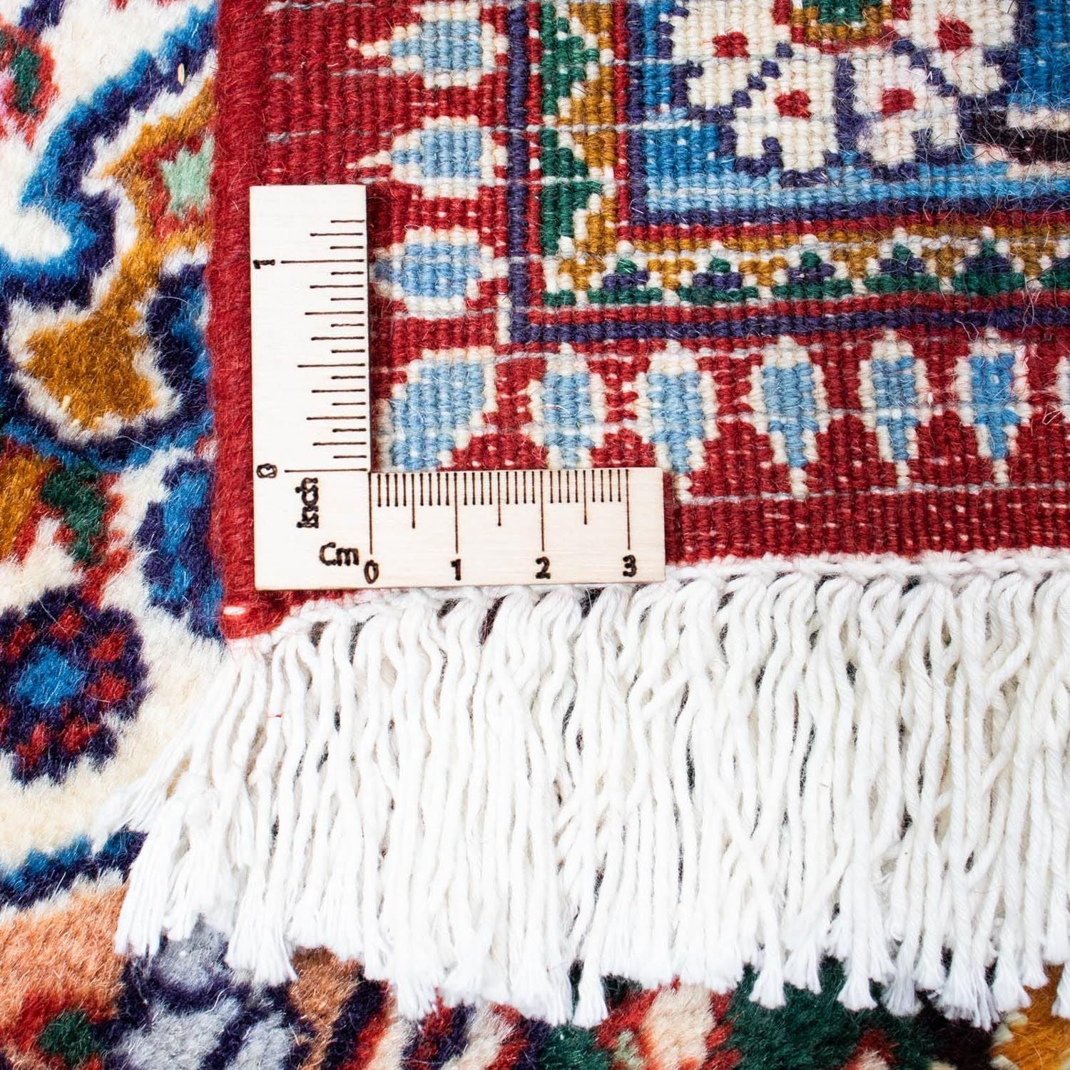 Moud Teppich 297x197cm - Perserteppich - Image 6