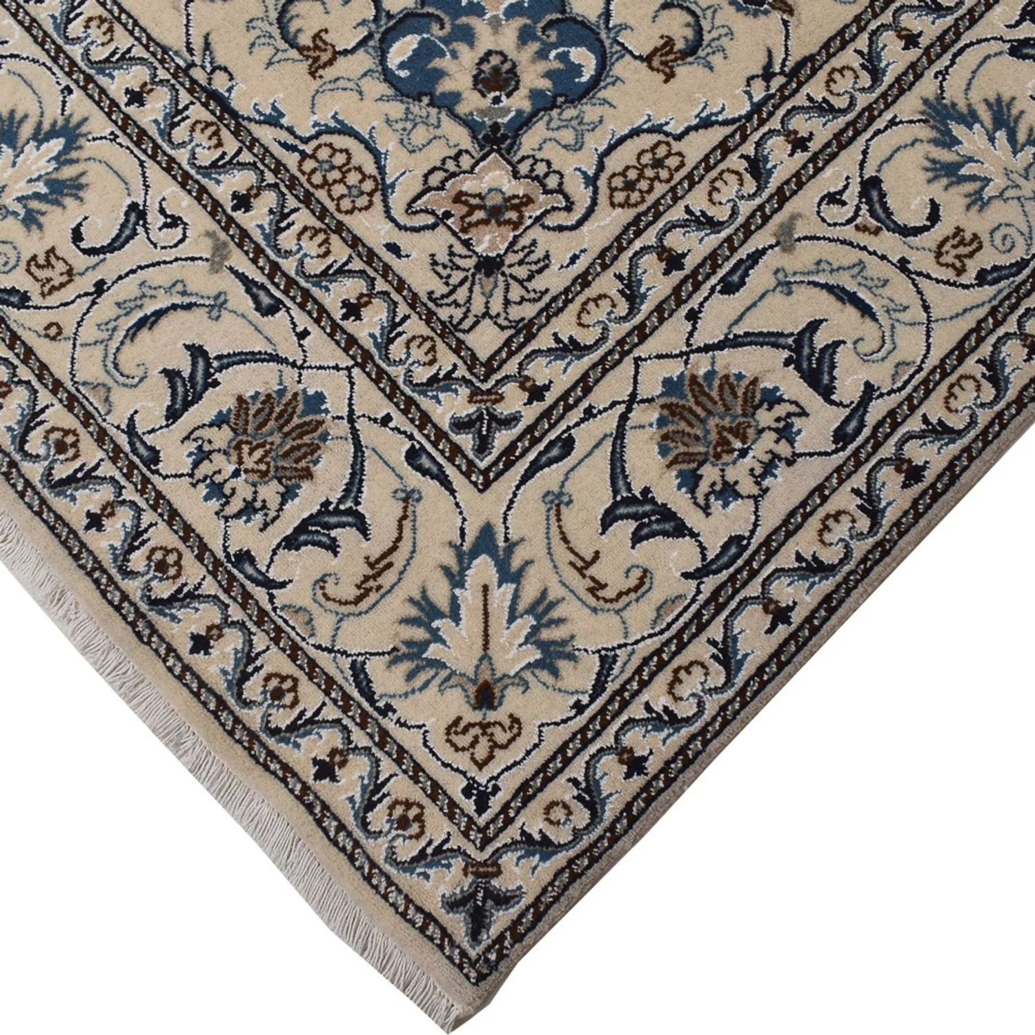 Perserteppich - Classic - 297 x 198 cm - beige - Image 2