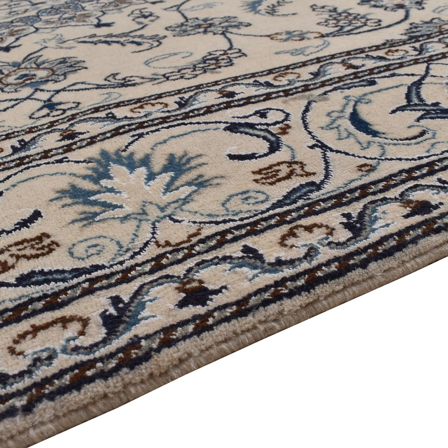 Perserteppich - Classic - 297 x 198 cm - beige - Image 3