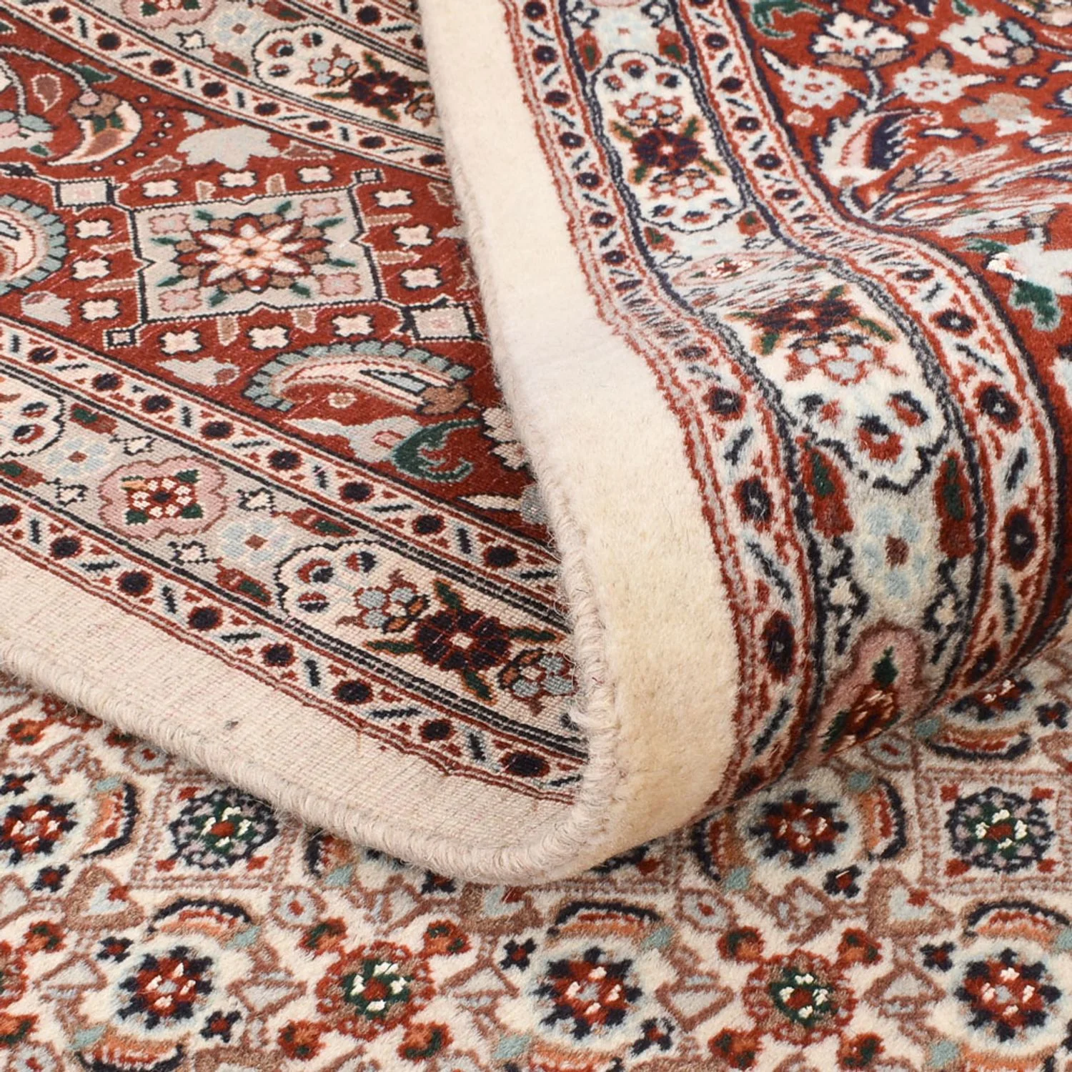 Moud Teppich 297x198cm - Perserteppich - Image 4