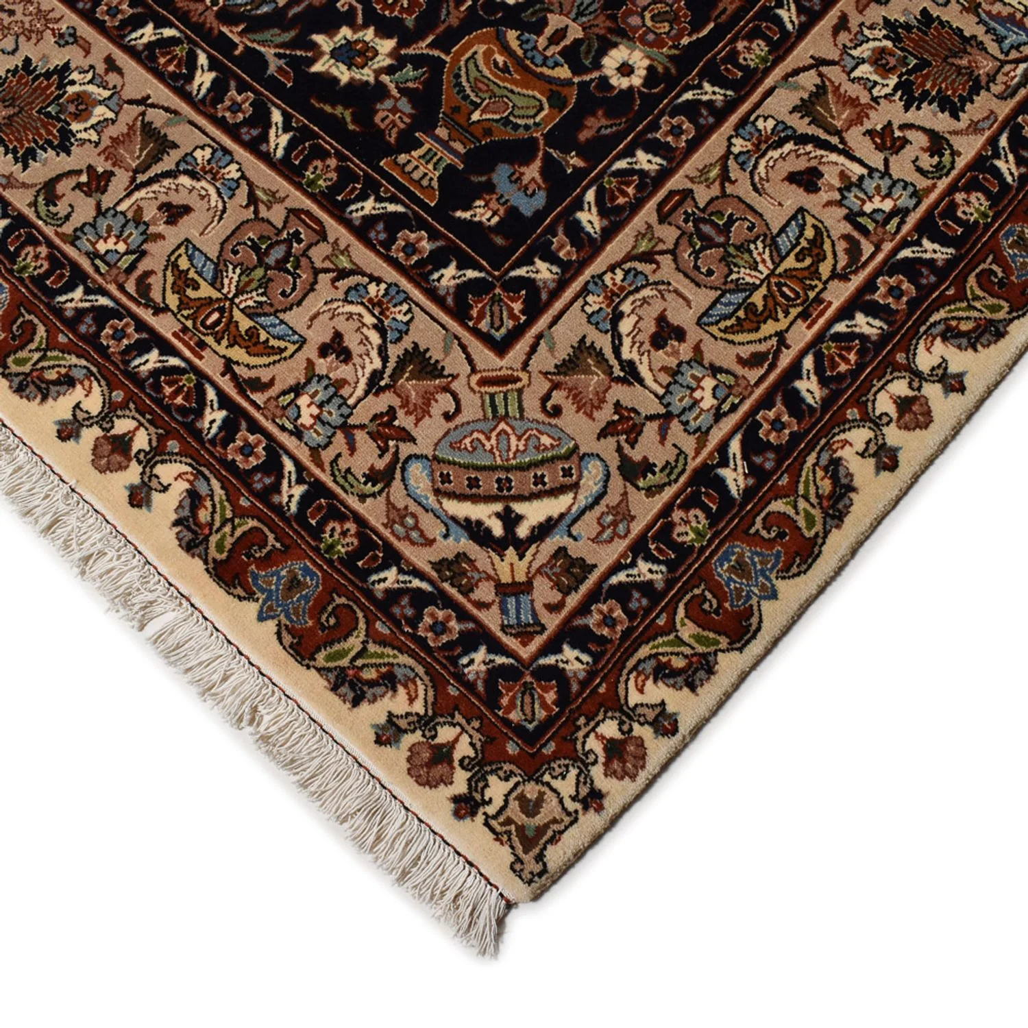 Kaschmar Teppich 297x202cm - Perserteppich - Image 2