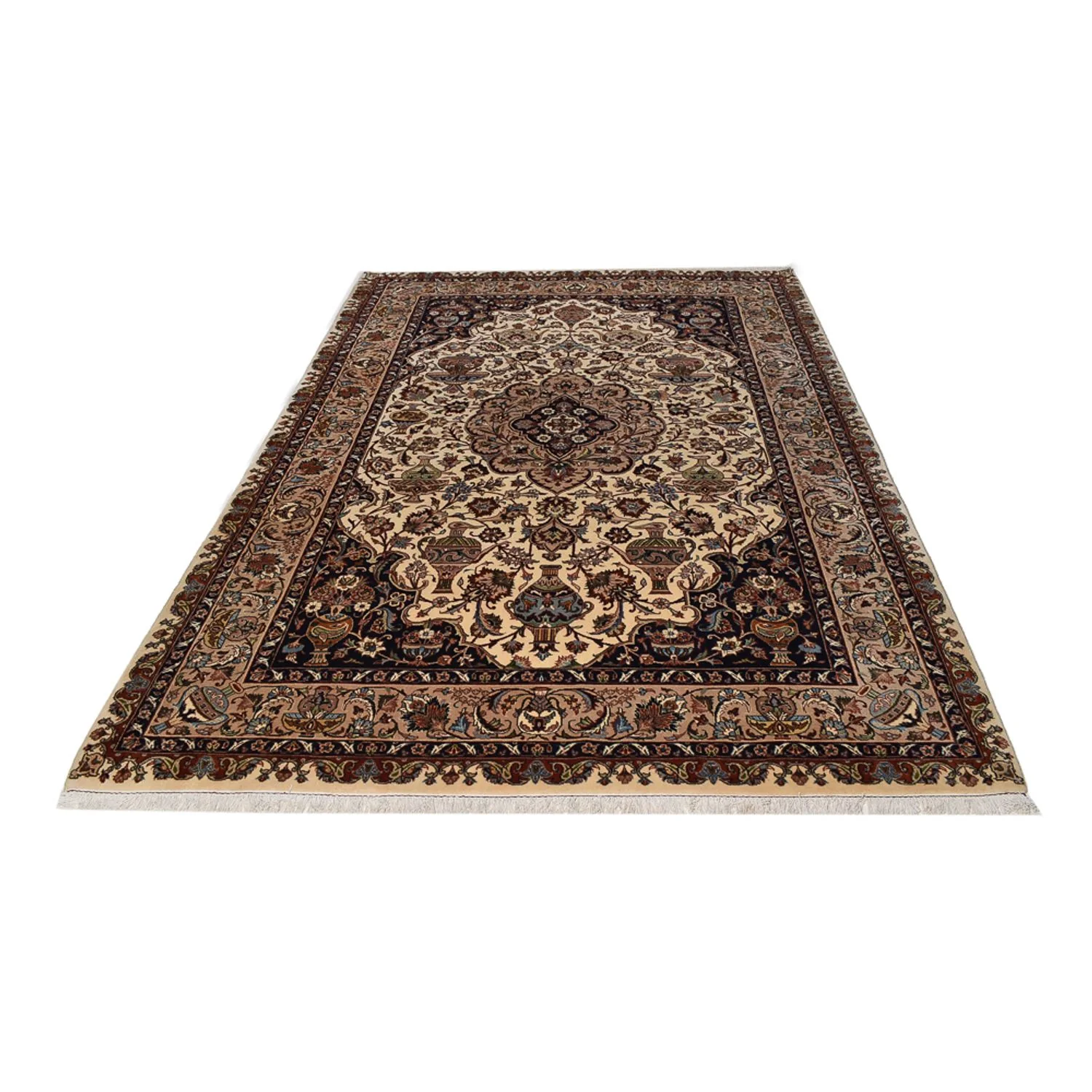 Kaschmar Teppich 297x202cm - Perserteppich - Image 5