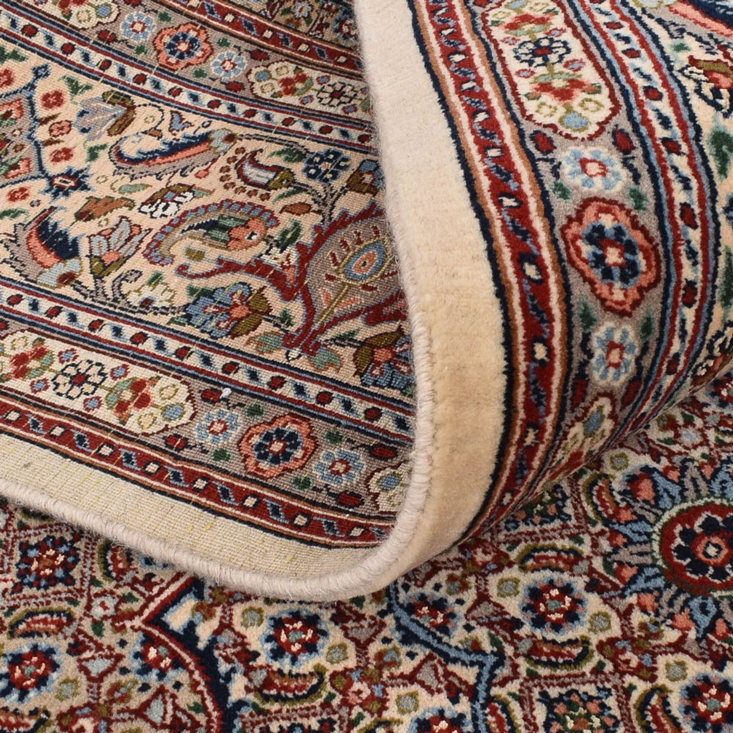 Moud Teppich 297x204cm - Perserteppich - Image 4