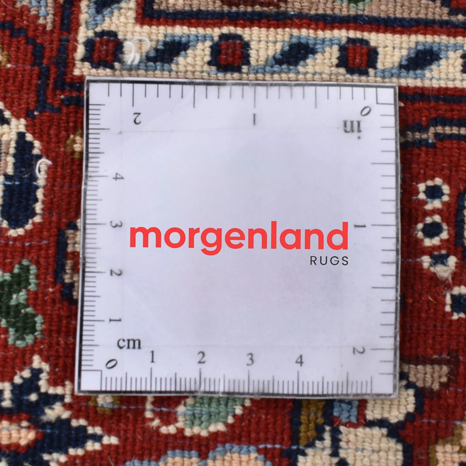 Moud Teppich 297x205cm - Perserteppich - Image 6