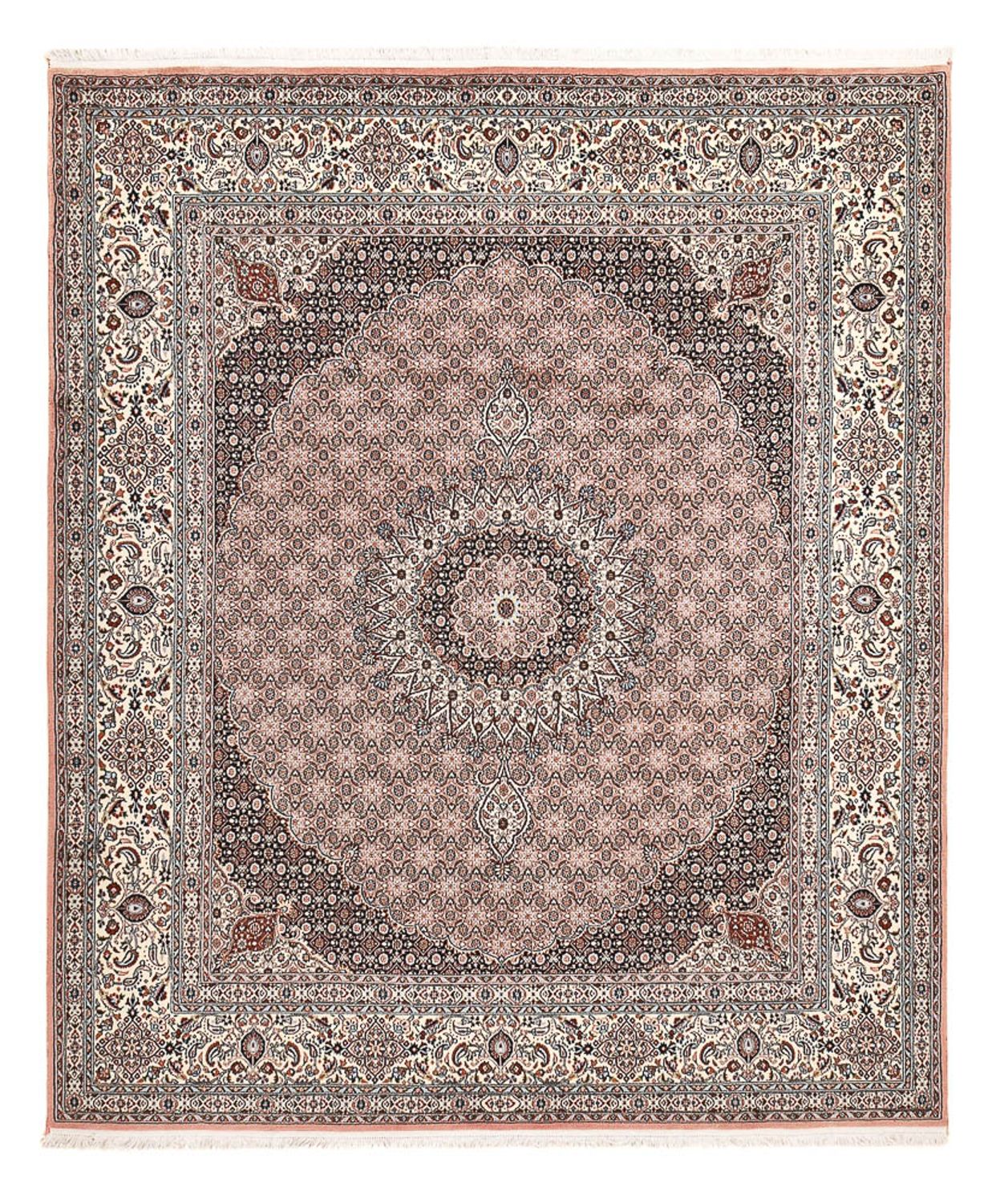 Moud Teppich 297x245cm - Perserteppich