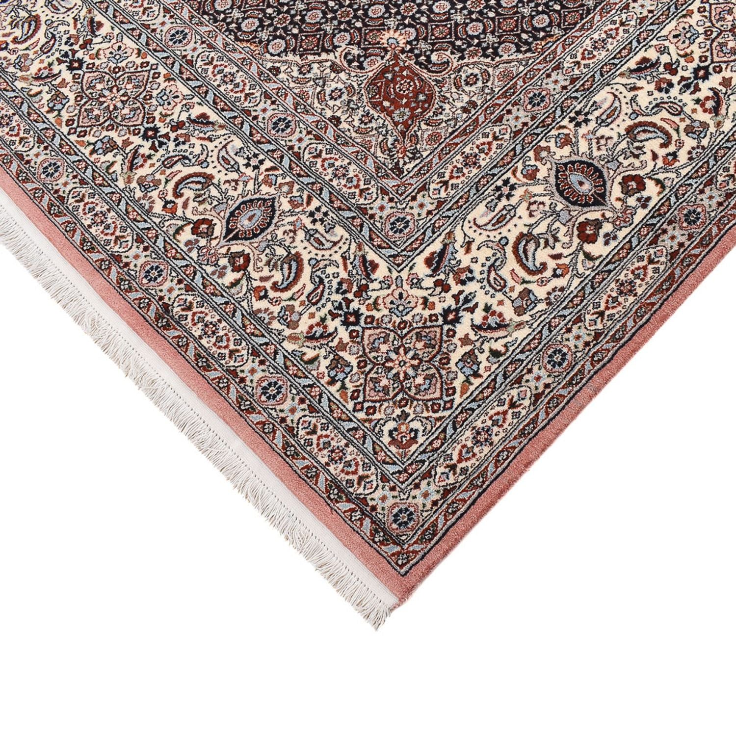 Moud Teppich 297x245cm - Perserteppich - Image 2