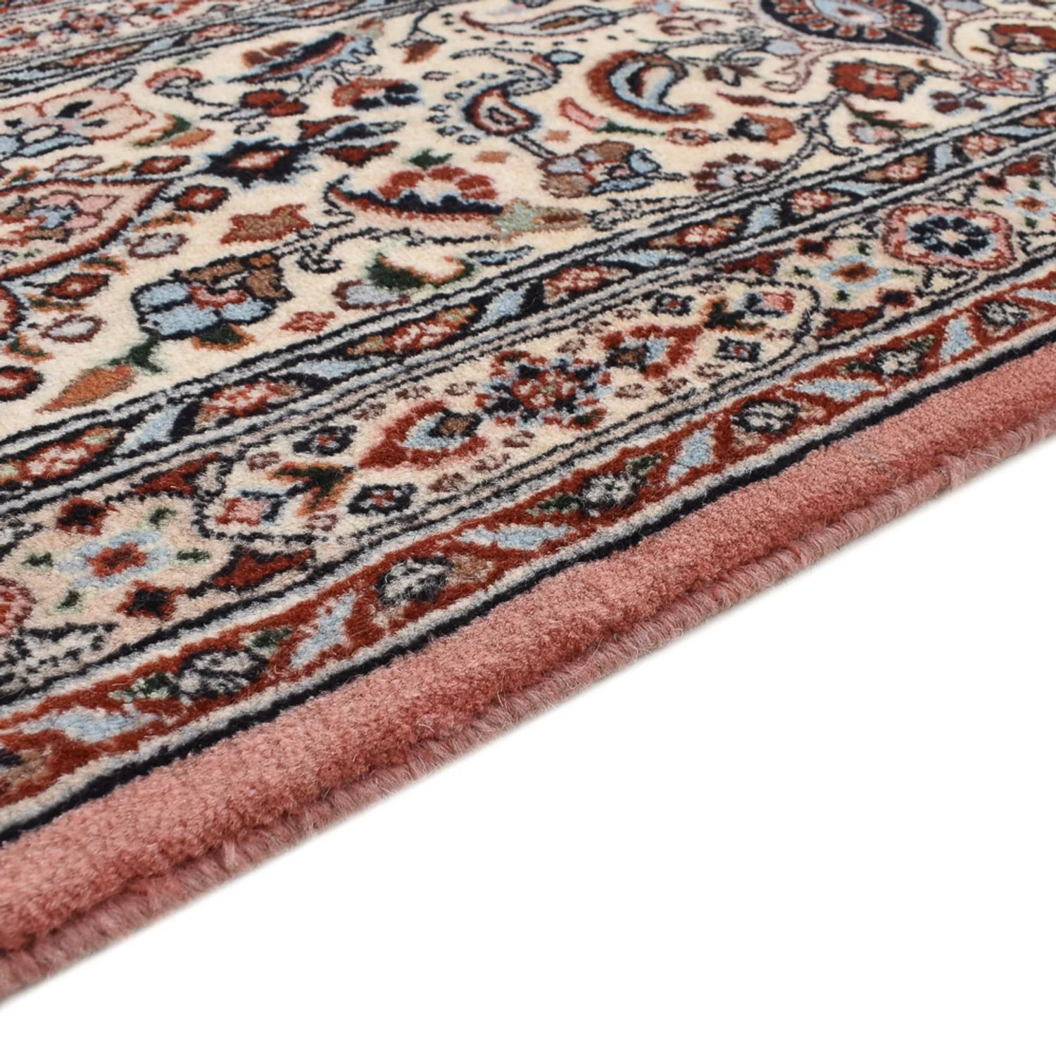 Moud Teppich 297x245cm - Perserteppich - Image 3