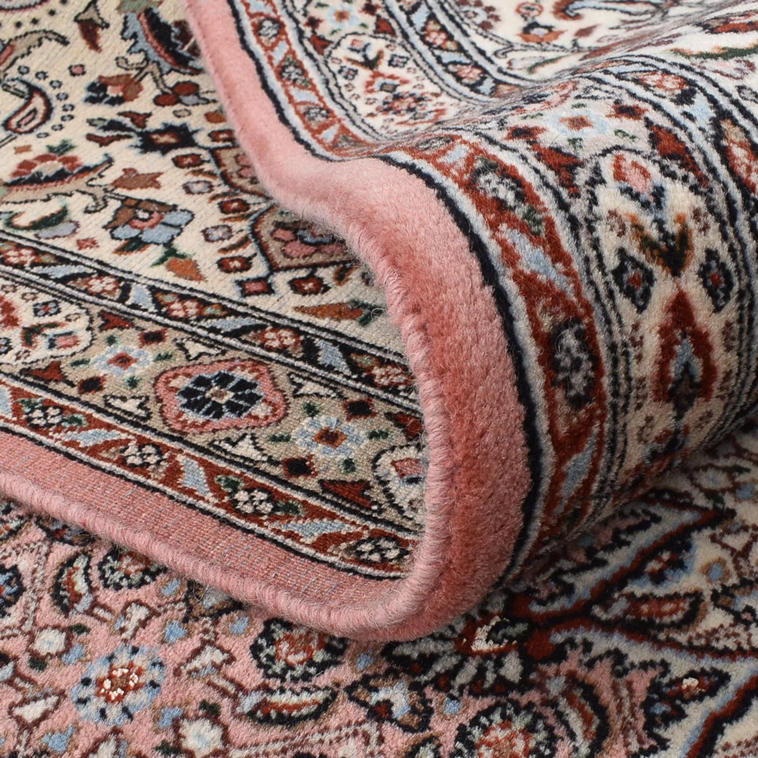Moud Teppich 297x245cm - Perserteppich - Image 4