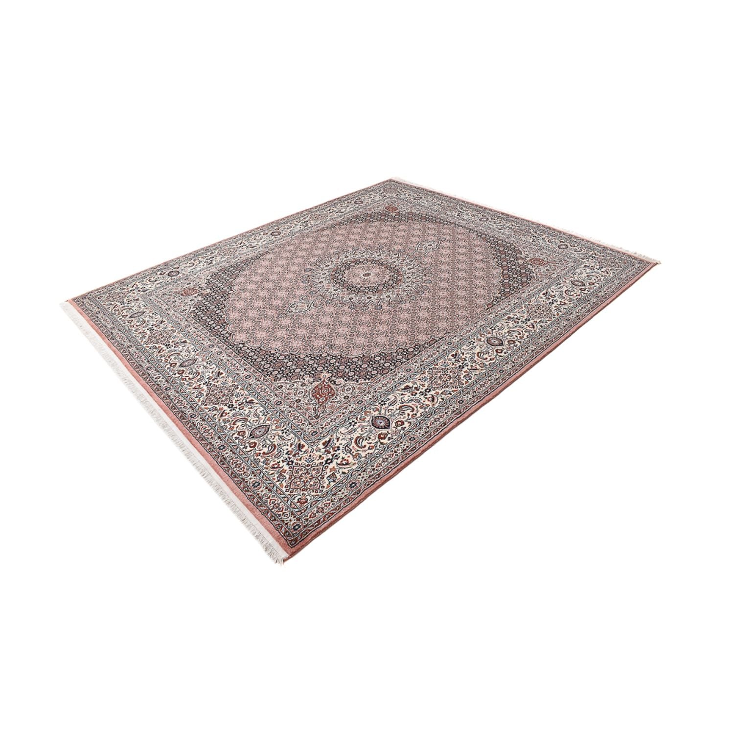 Moud Teppich 297x245cm - Perserteppich - Image 5